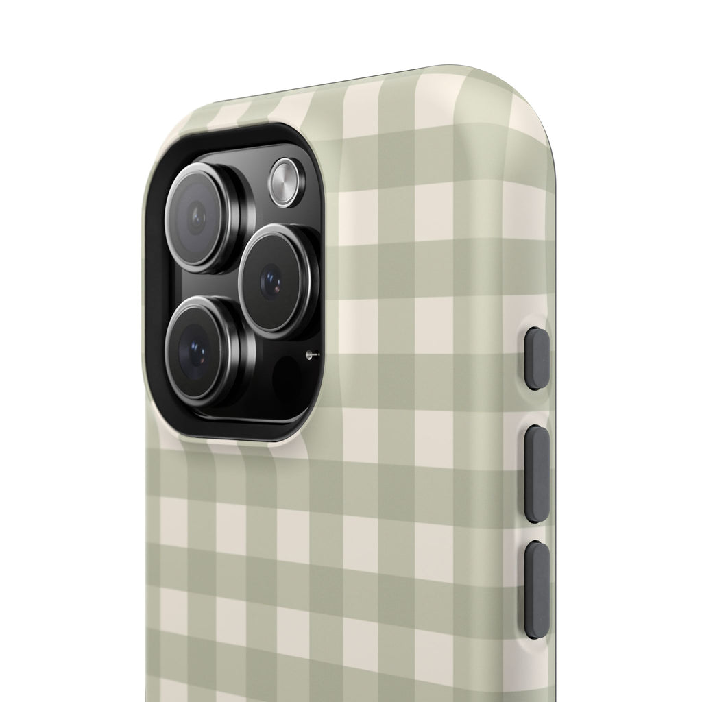 "Max Patch" Phone Case