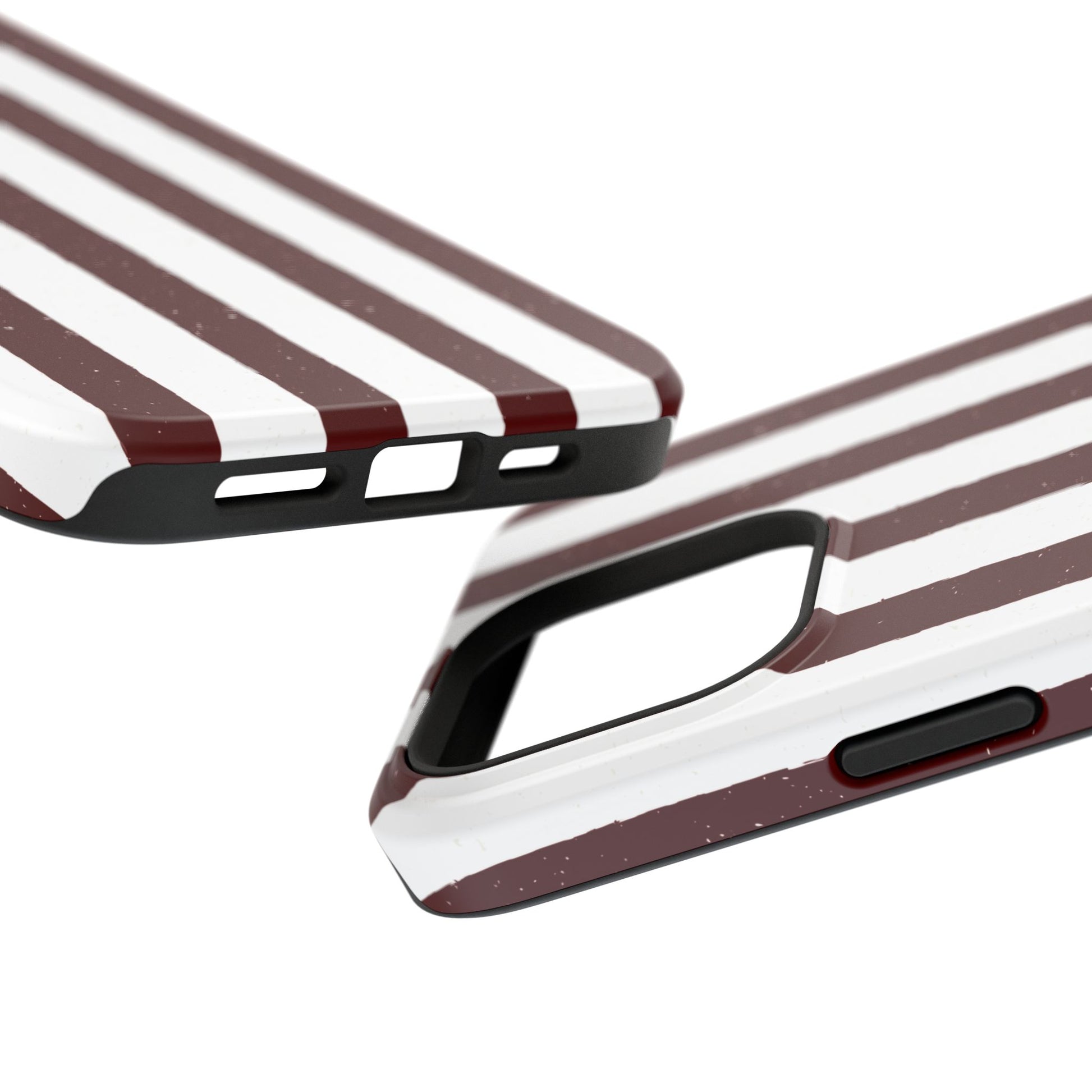 "College Station"  Phone Case