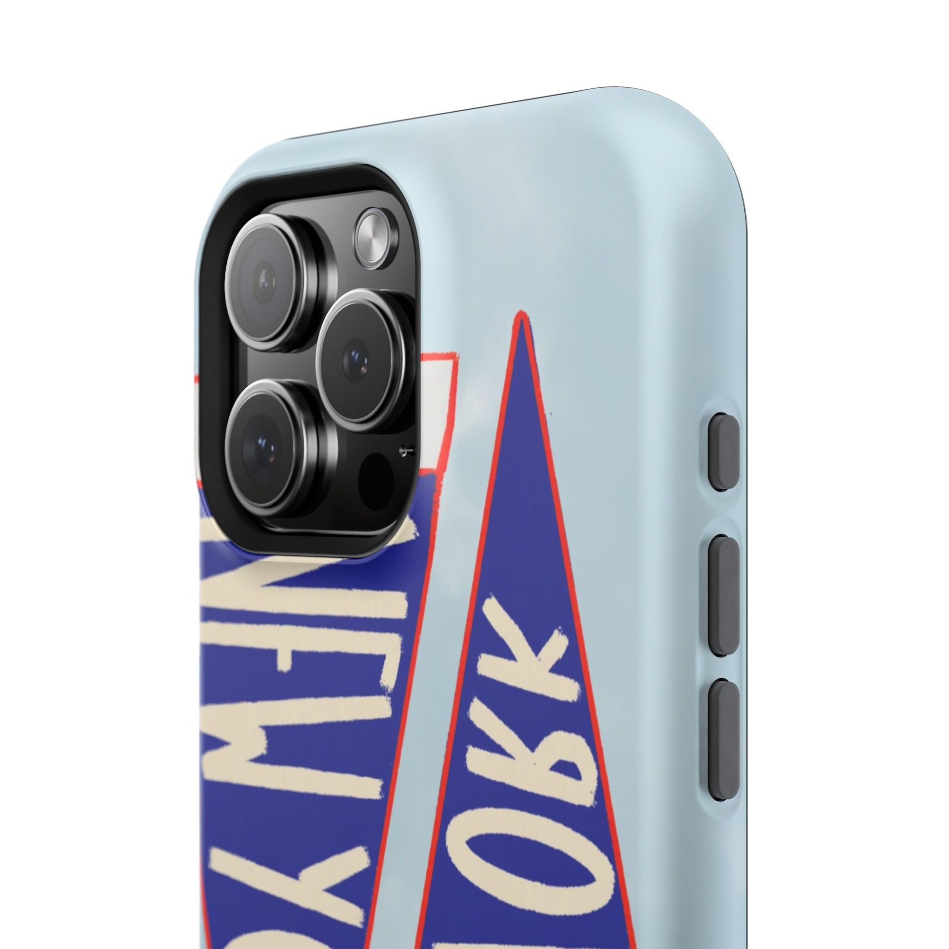 "Giants" Phone Case