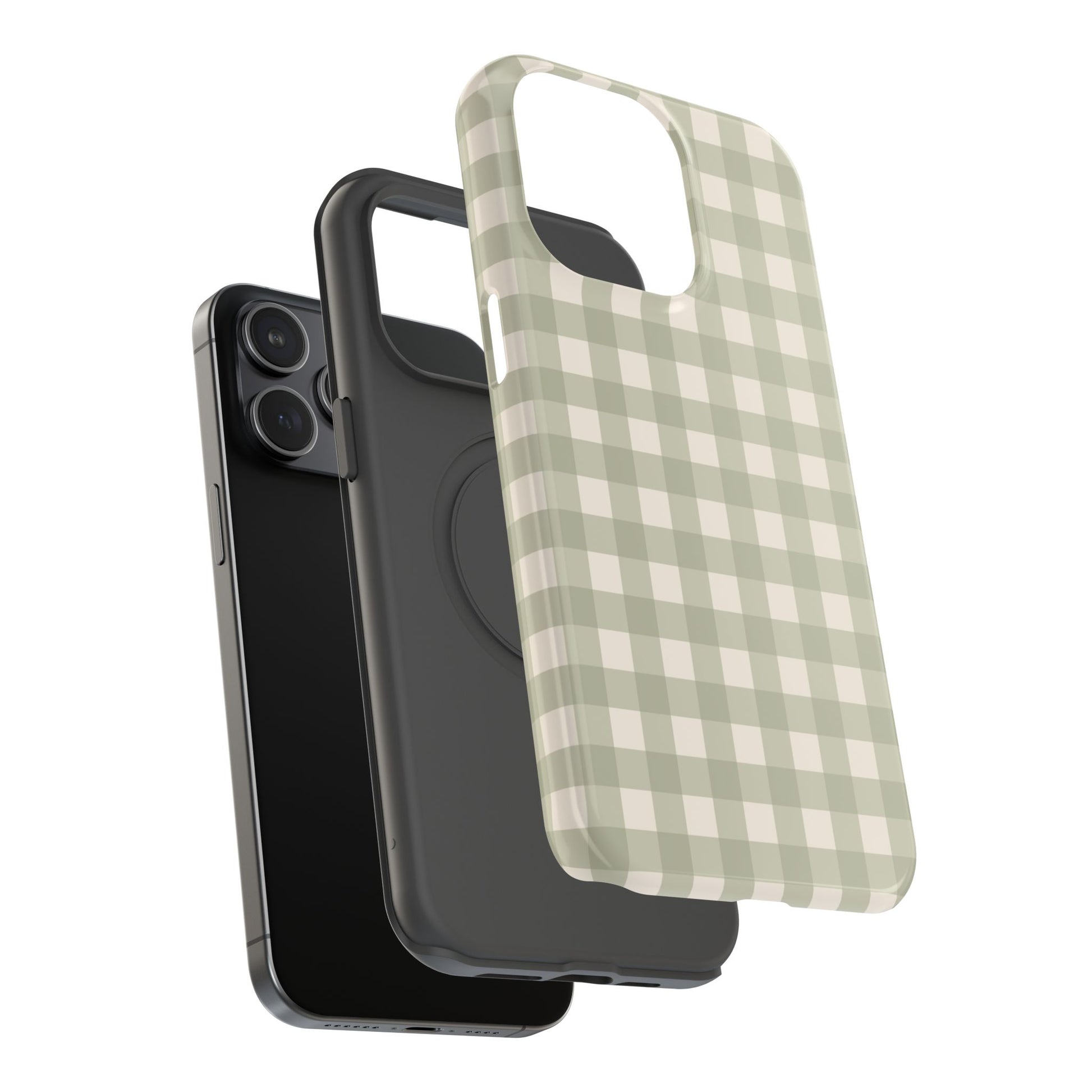 "Max Patch" Phone Case