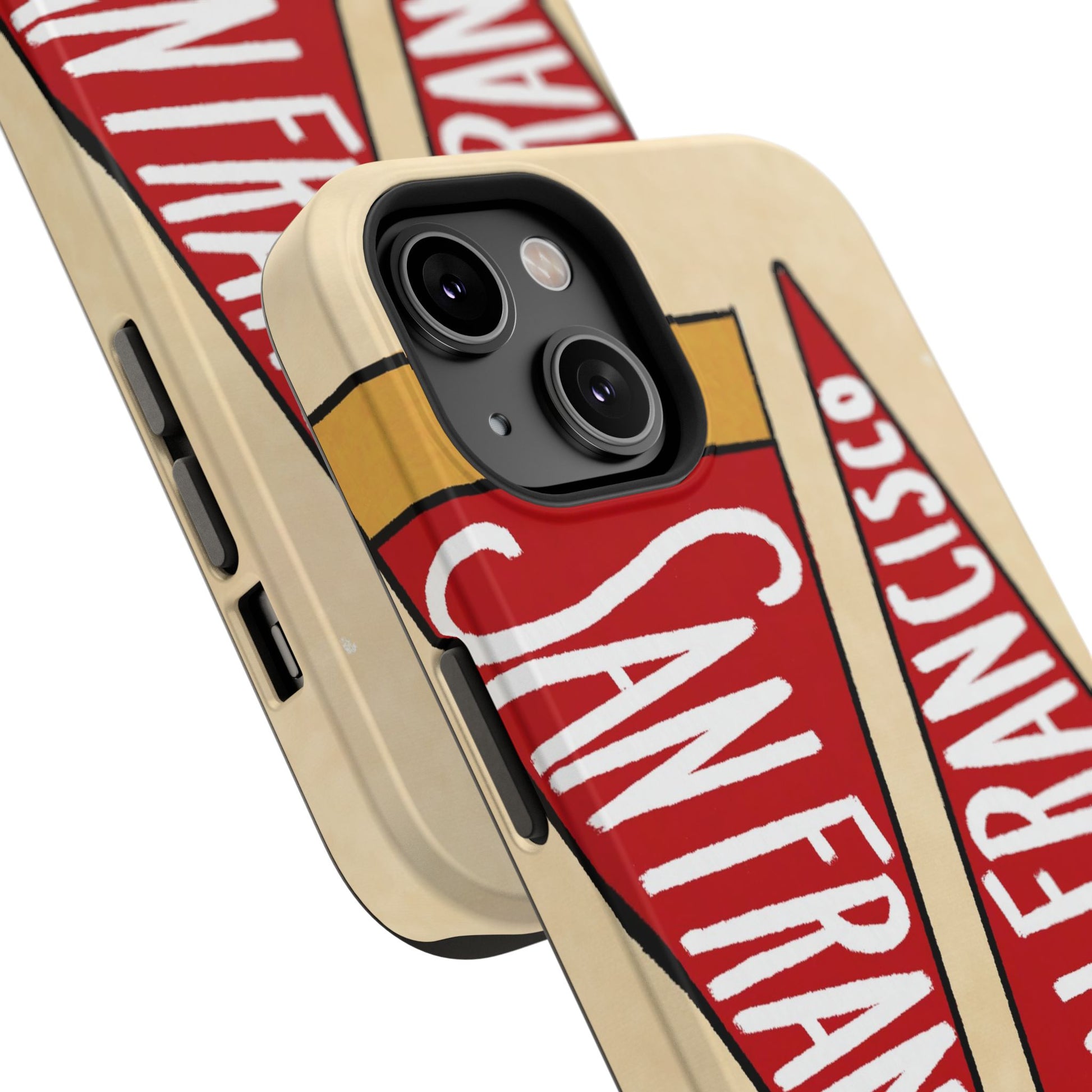"Niners" Phone Case