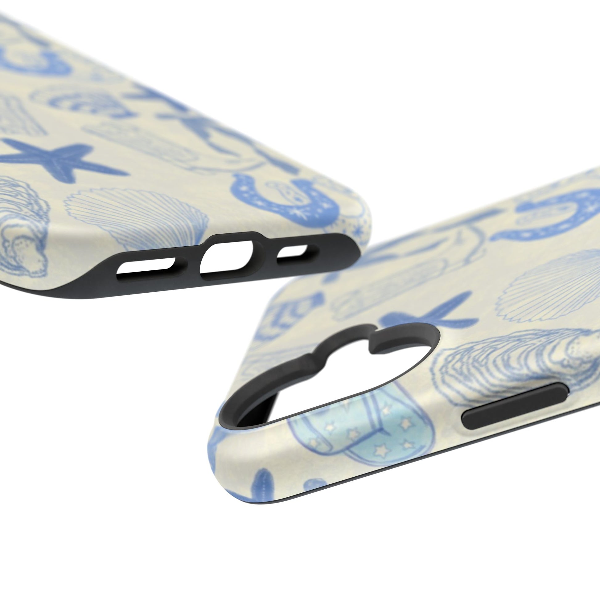 "Coast to Coast" Phone Case