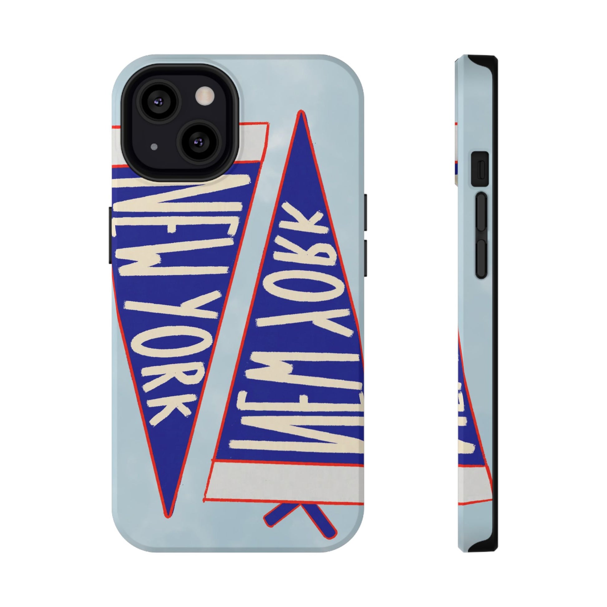 "Giants" Phone Case