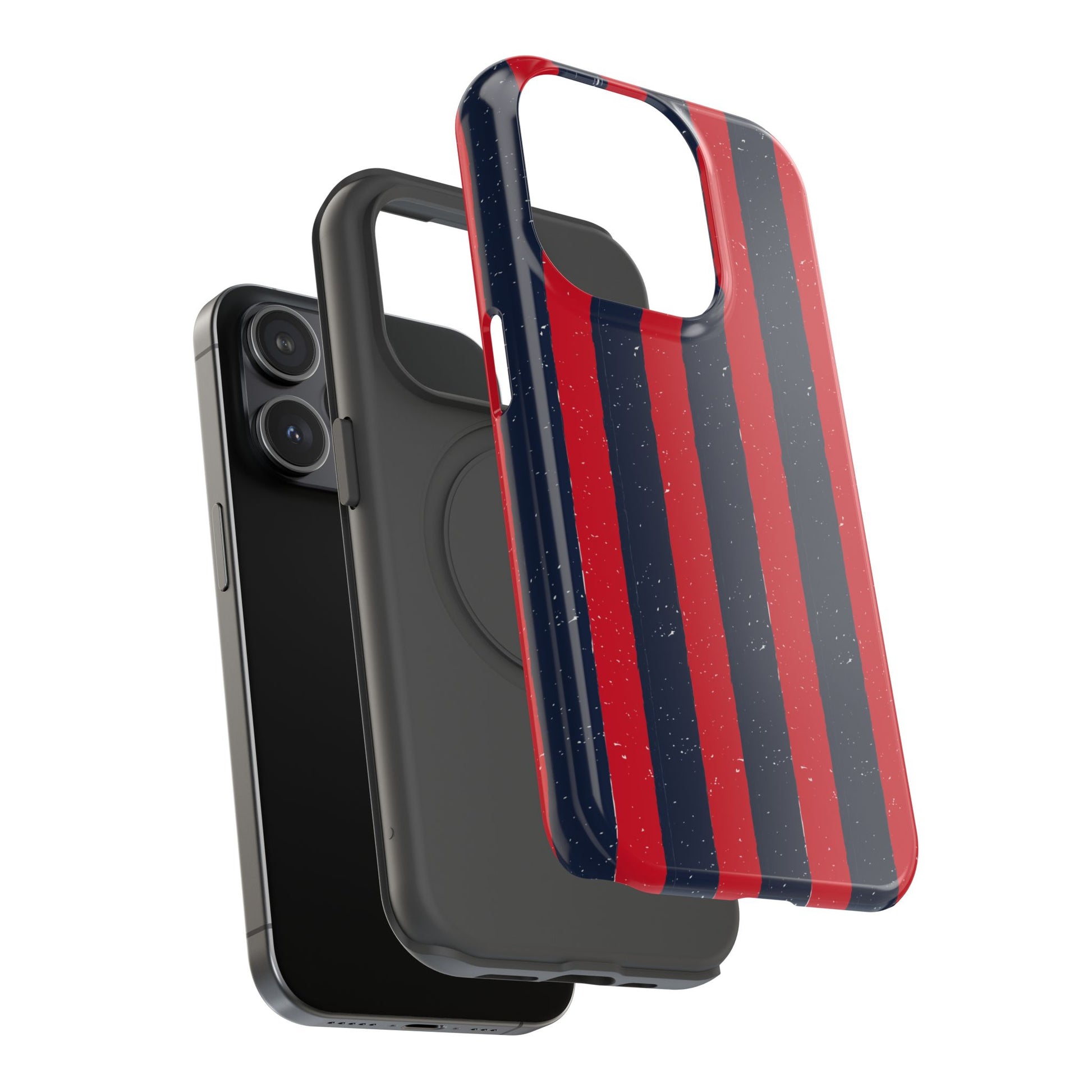 "Oxford"  Phone Case