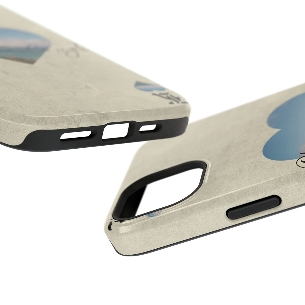 "Play Your Cards Right" Phone Case