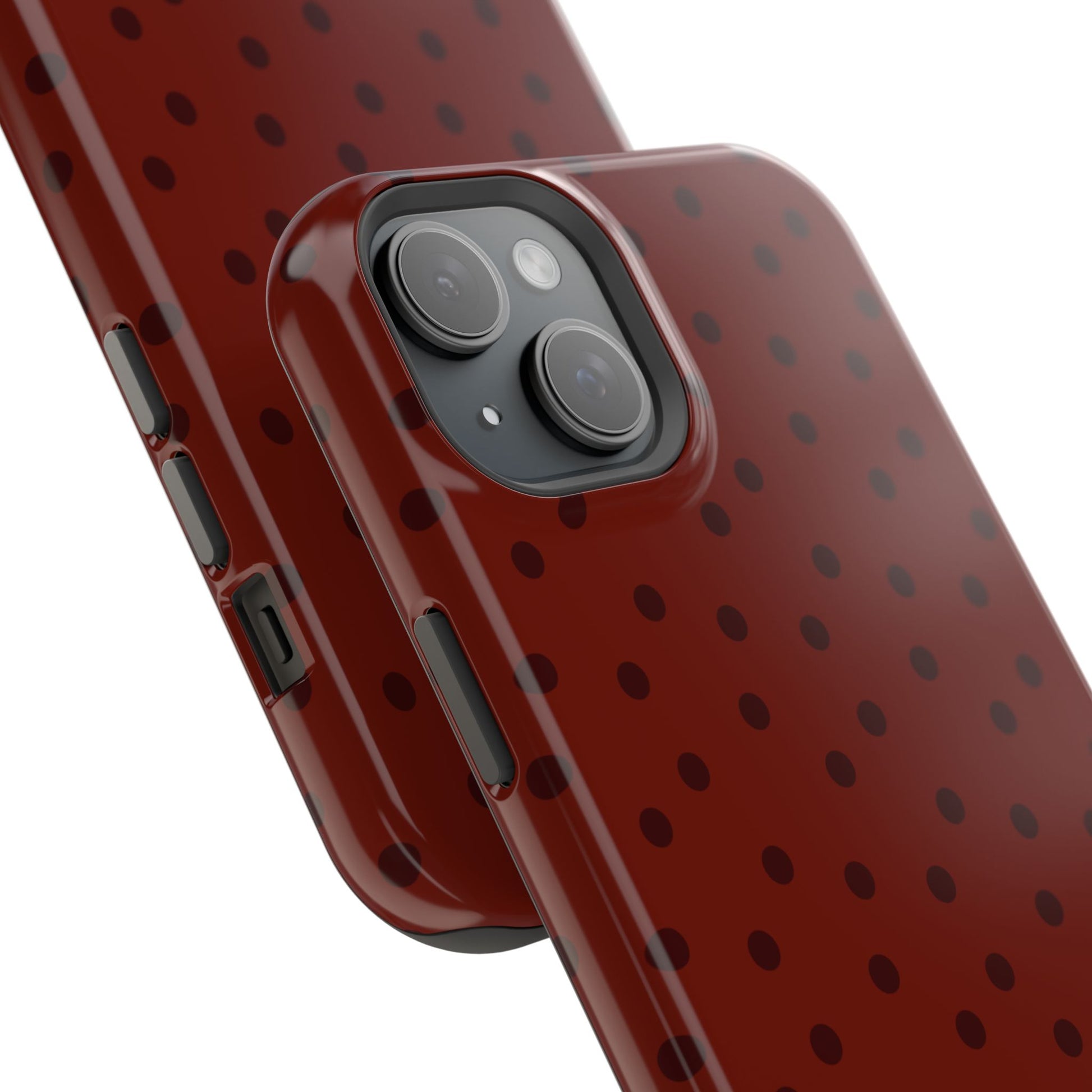 "Espresso" Phone Case
