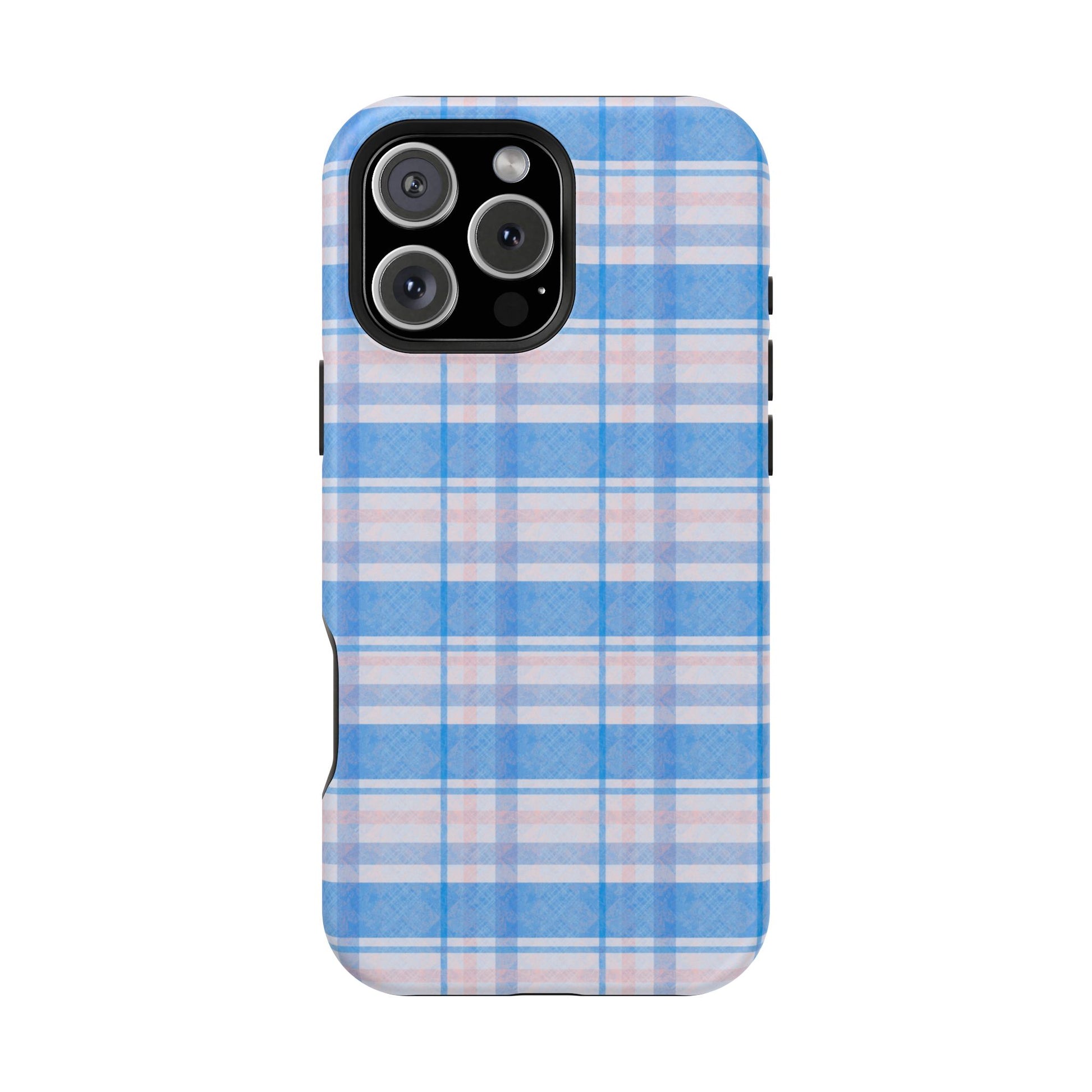 "Baby Blues" Phone Case