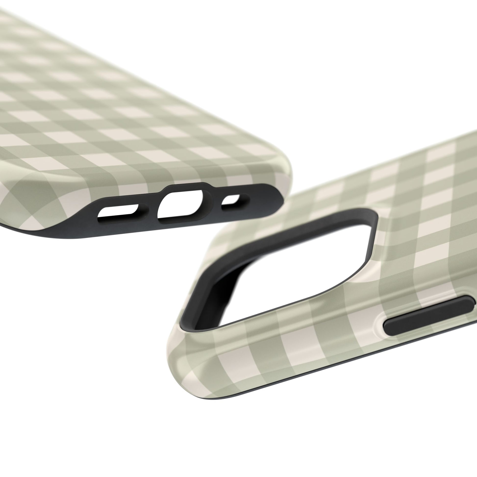 "Max Patch" Phone Case