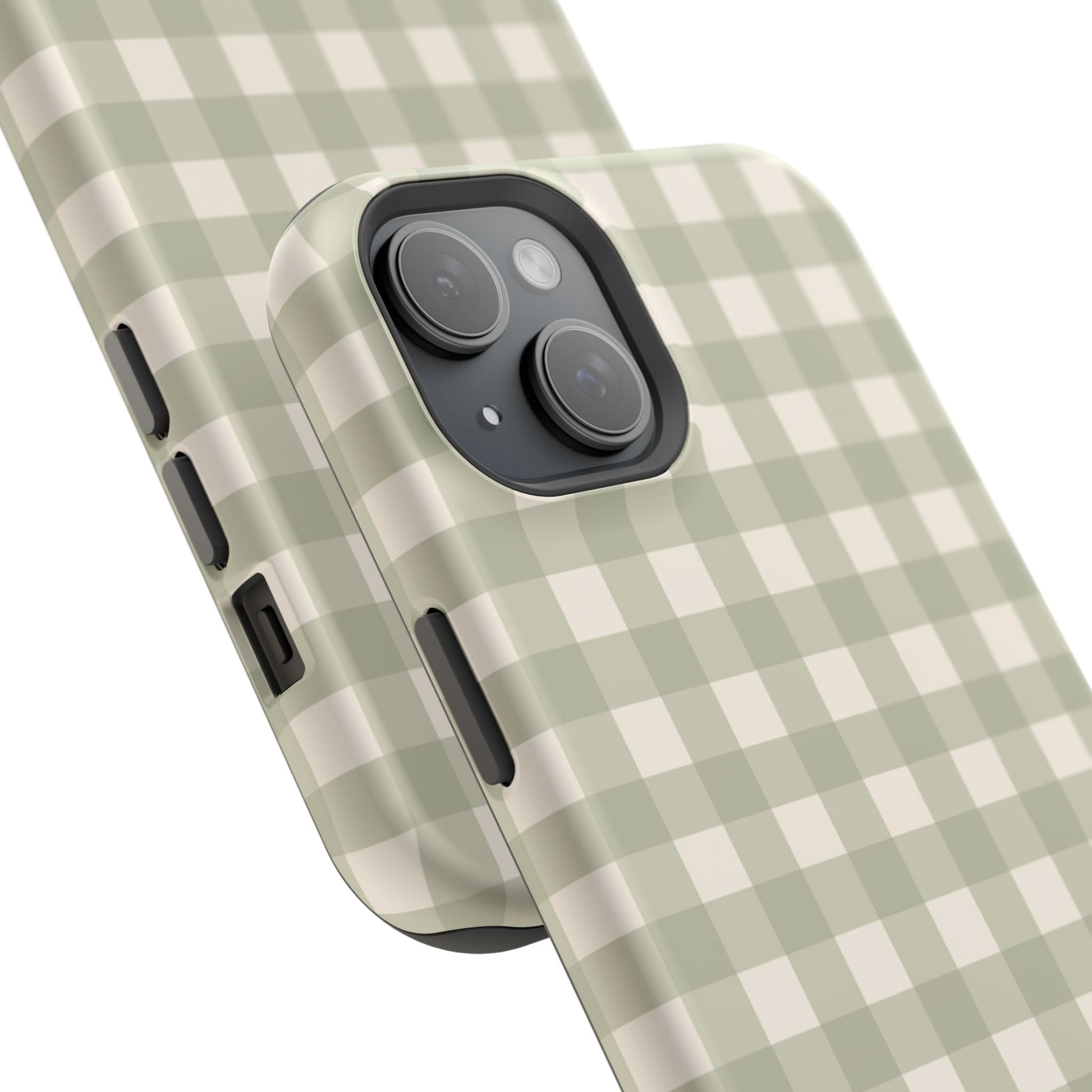 "Max Patch" Phone Case