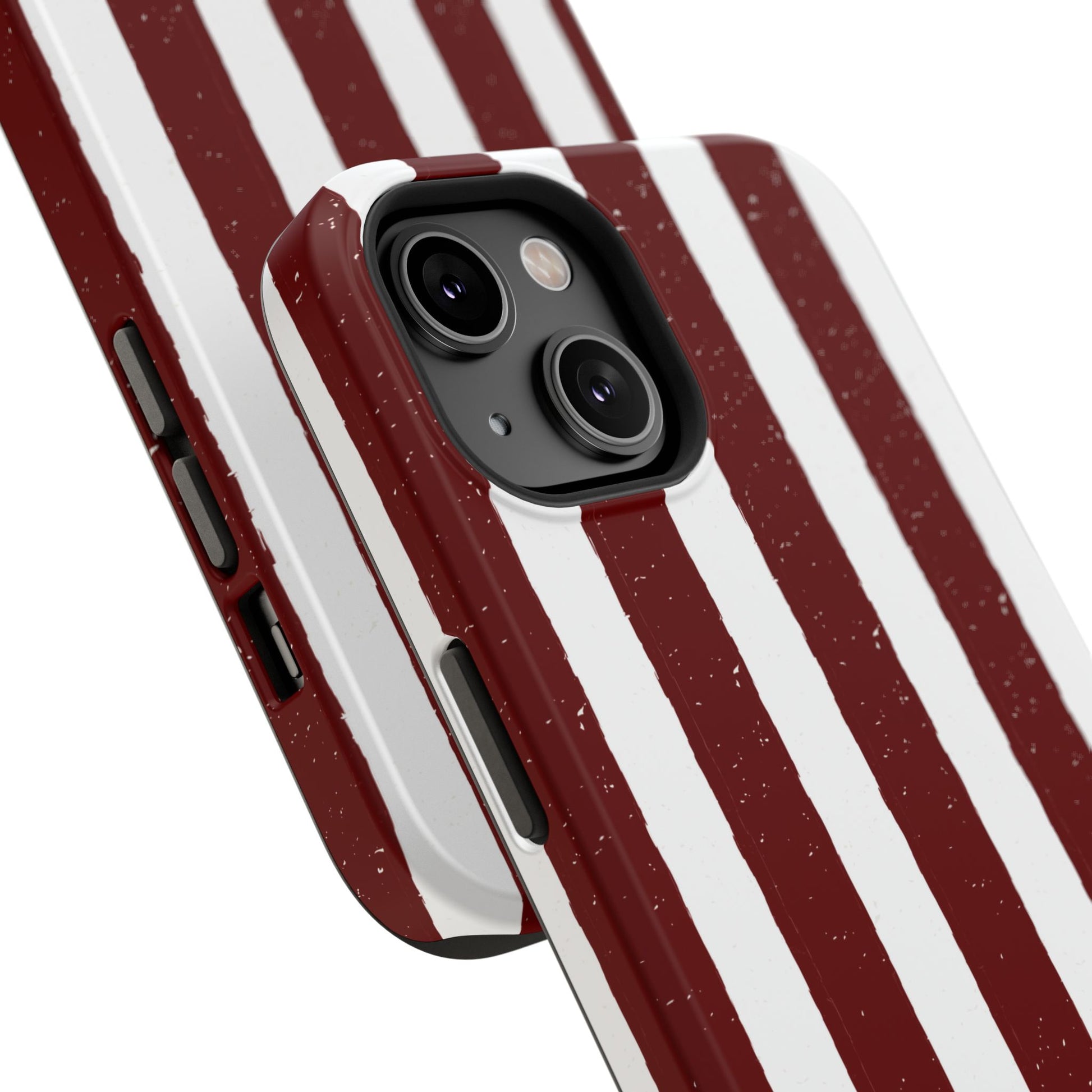 "Starkville" Phone Case