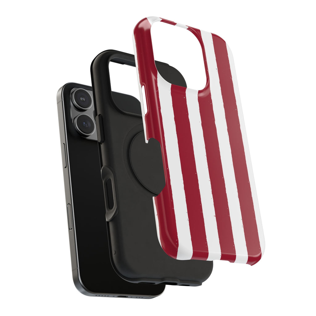 "Tuscaloosa" Phone Case