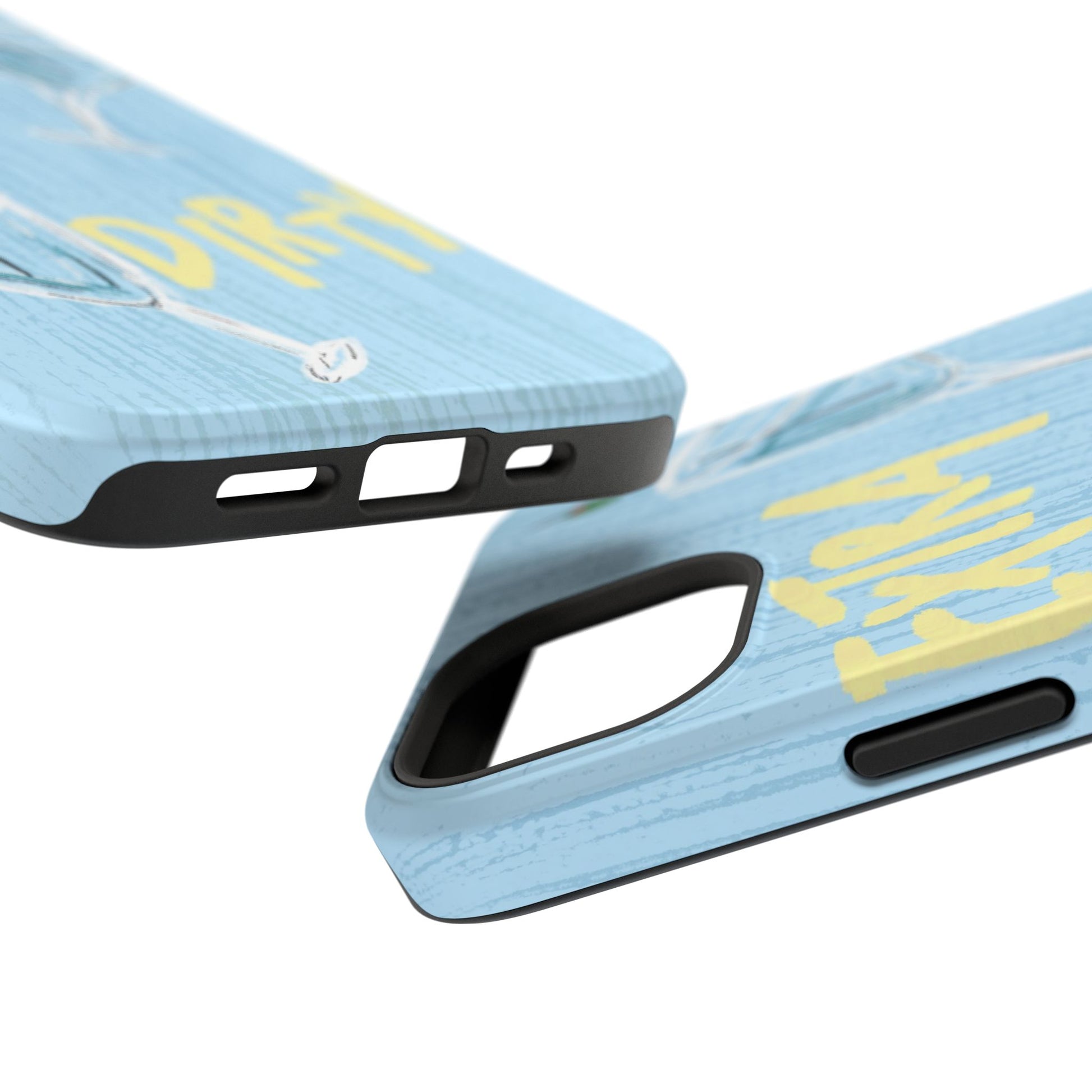 "Extra Dirty" Phone Case