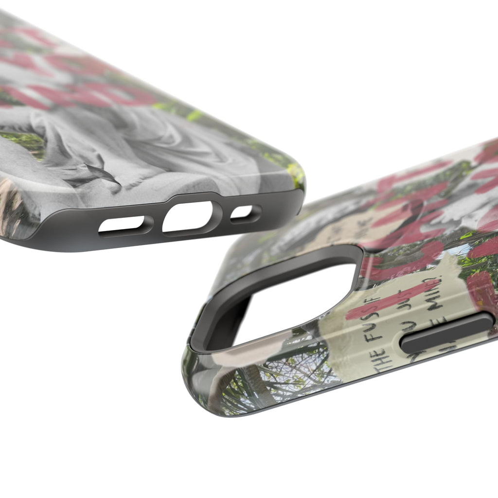 "Read your Mind" Phone Case