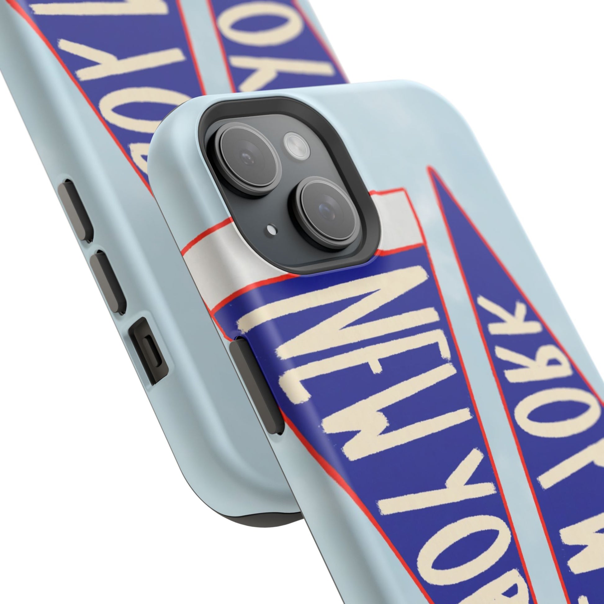 "Giants" Phone Case