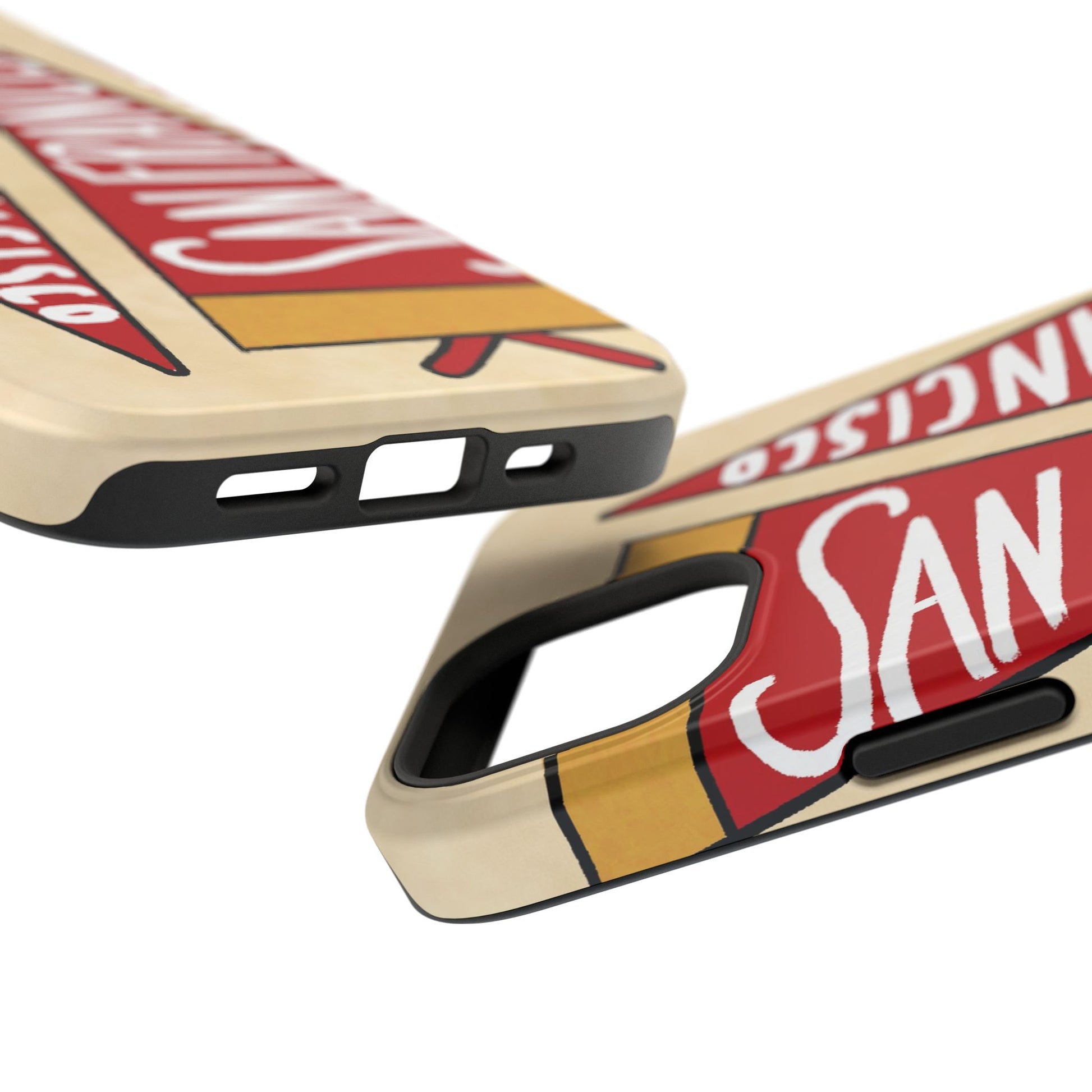 "Niners" Phone Case