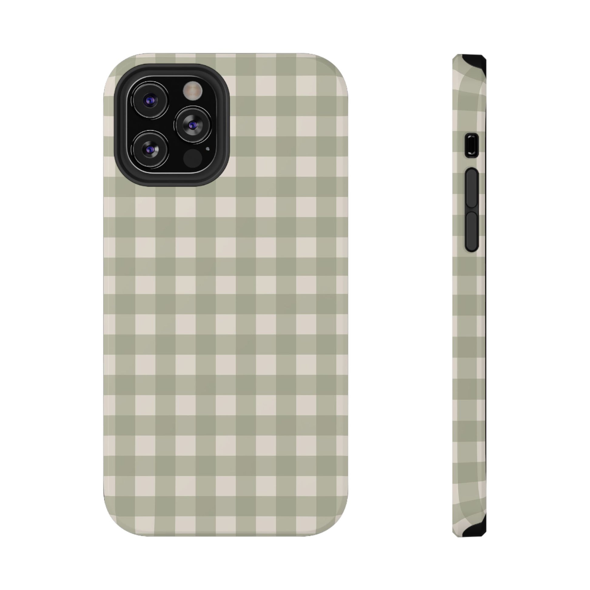 "Max Patch" Phone Case