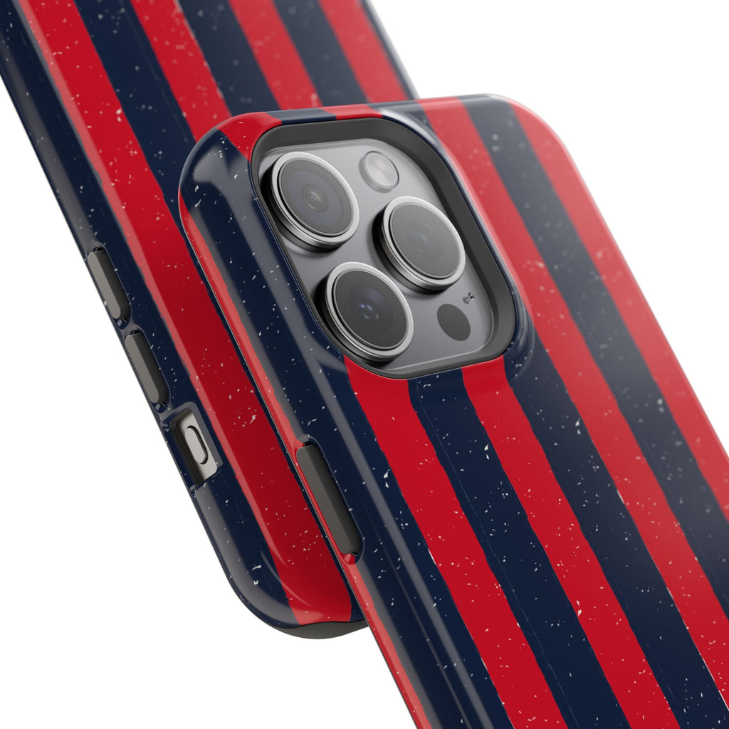"Oxford"  Phone Case
