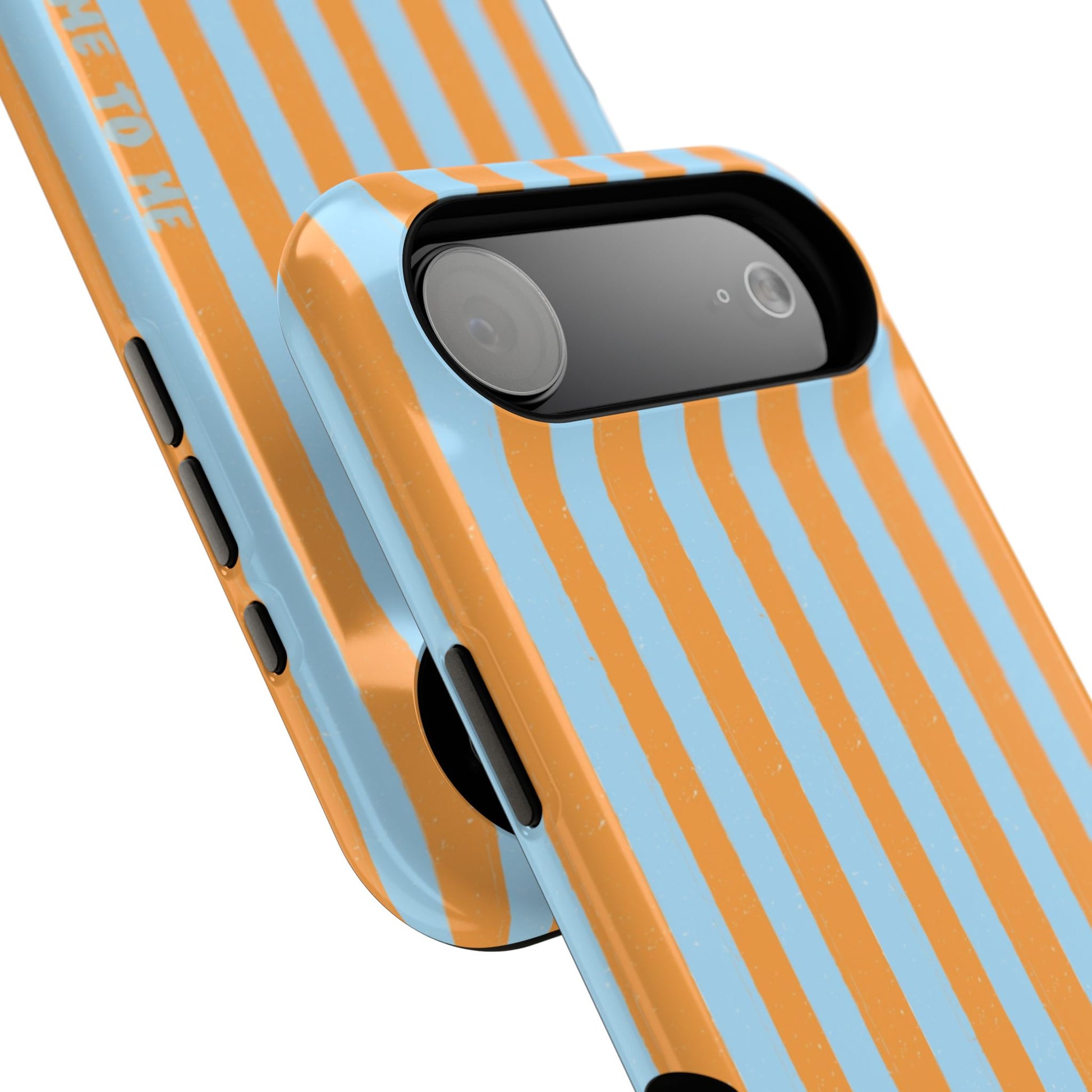 "Home Sweet Home To Me" Phone Case