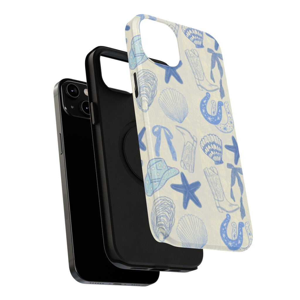 "Coast to Coast" Phone Case