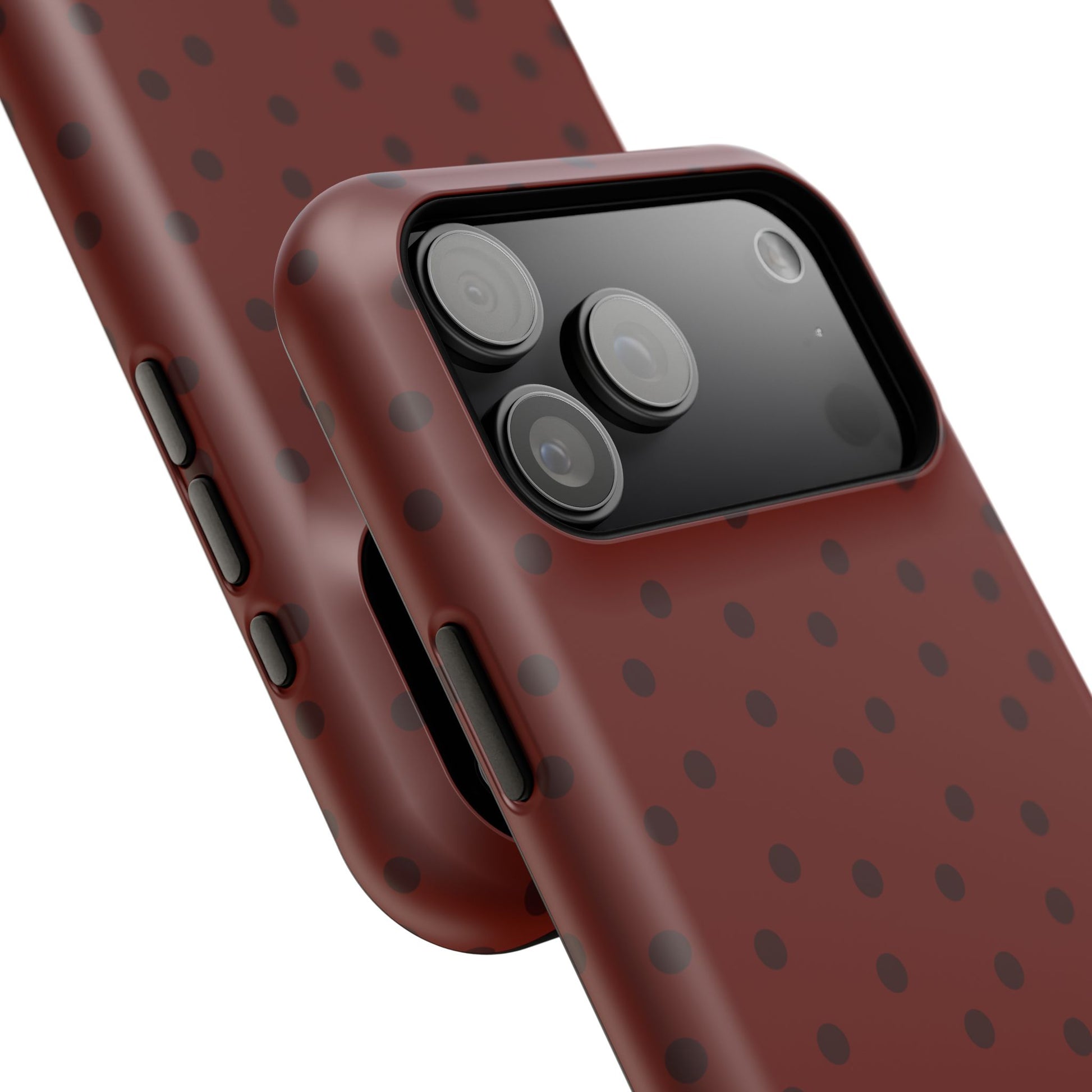 "Espresso" Phone Case