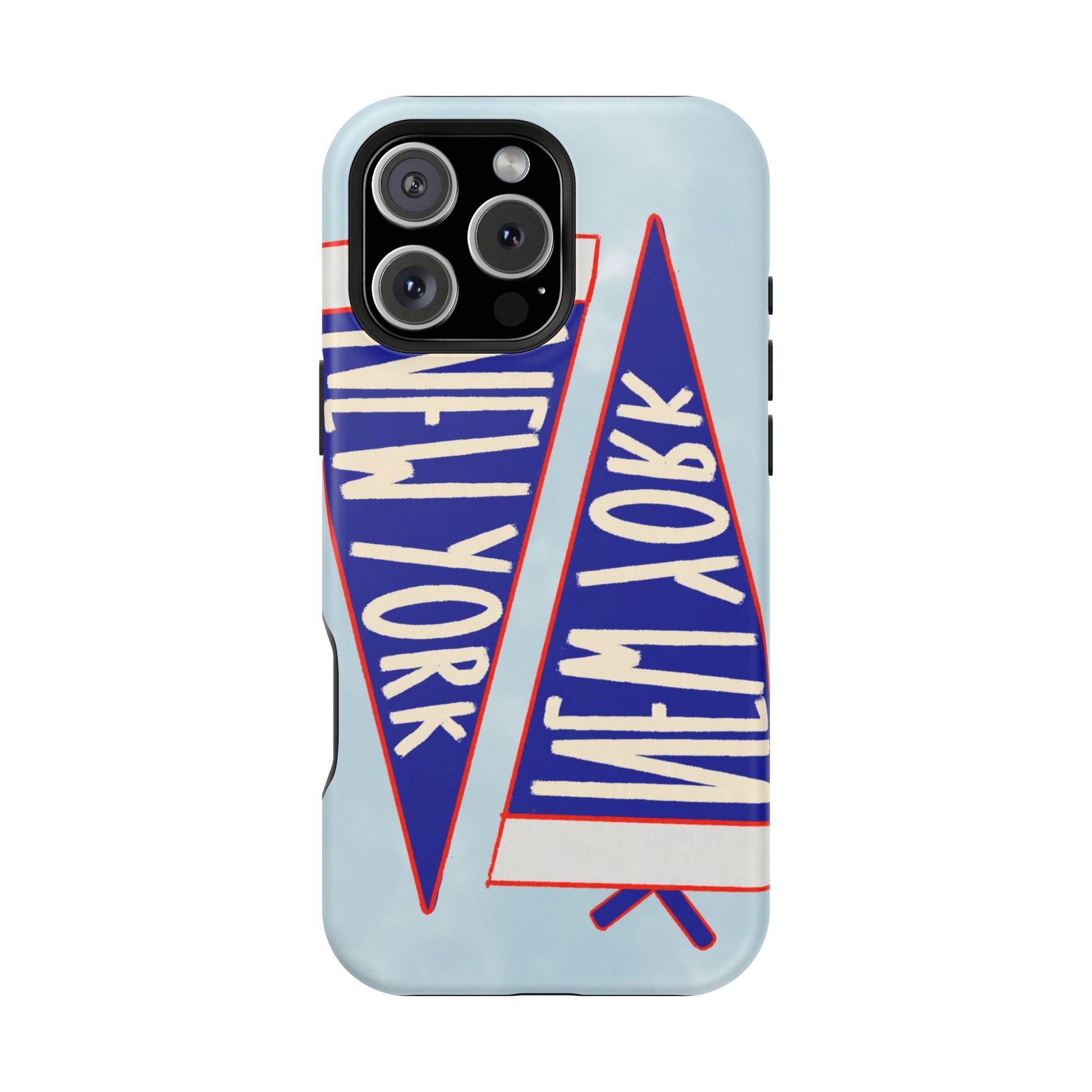 "Giants" Phone Case
