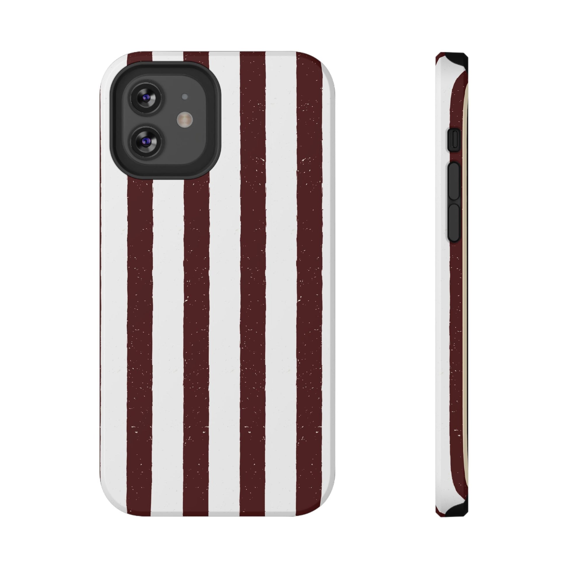 "College Station"  Phone Case