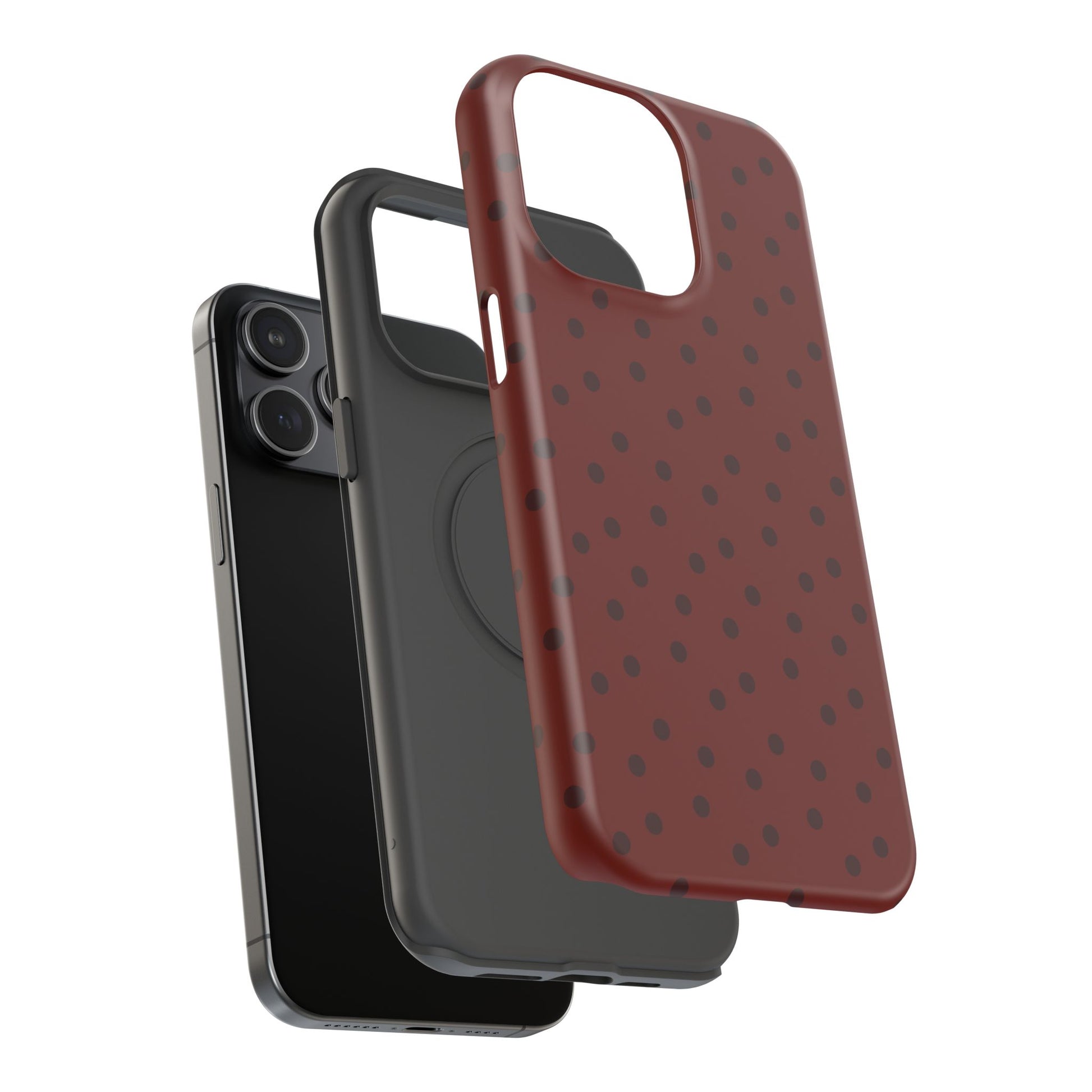"Espresso" Phone Case
