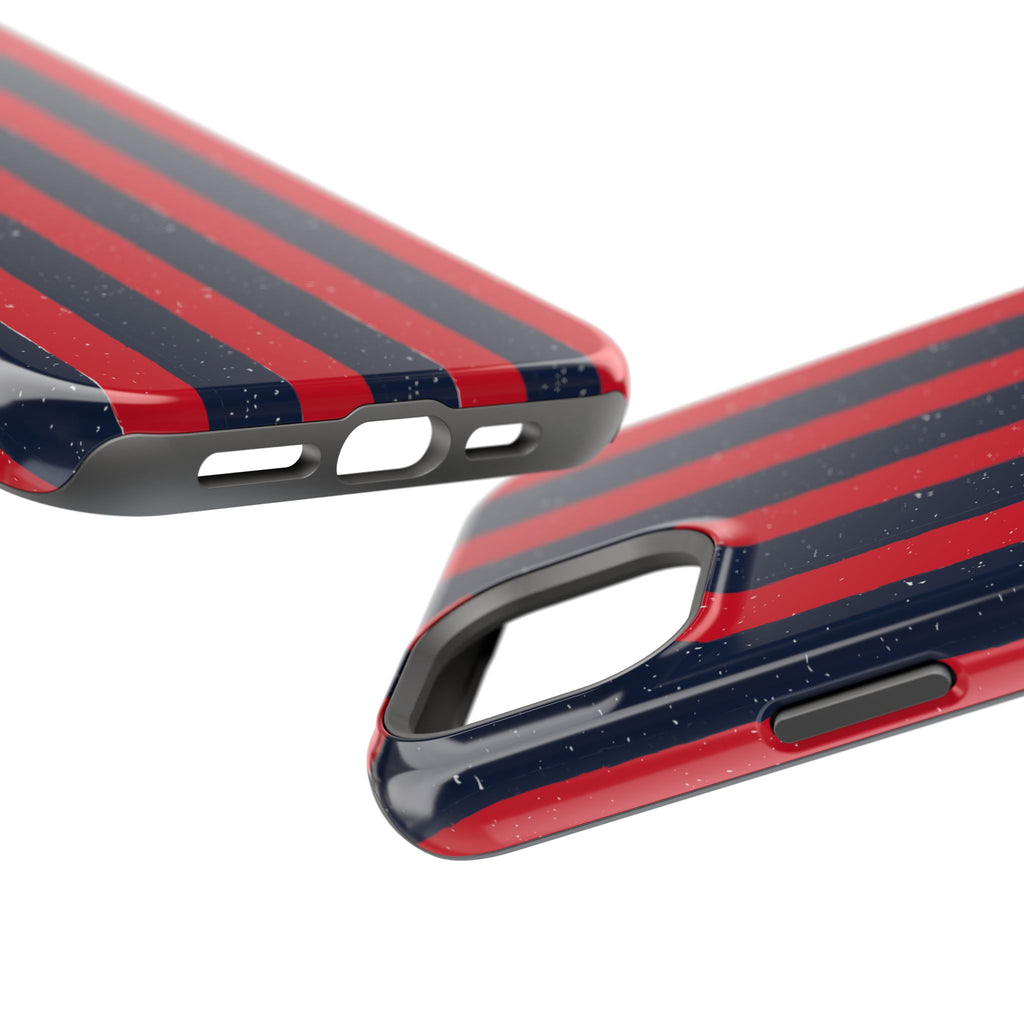 "Oxford"  Phone Case