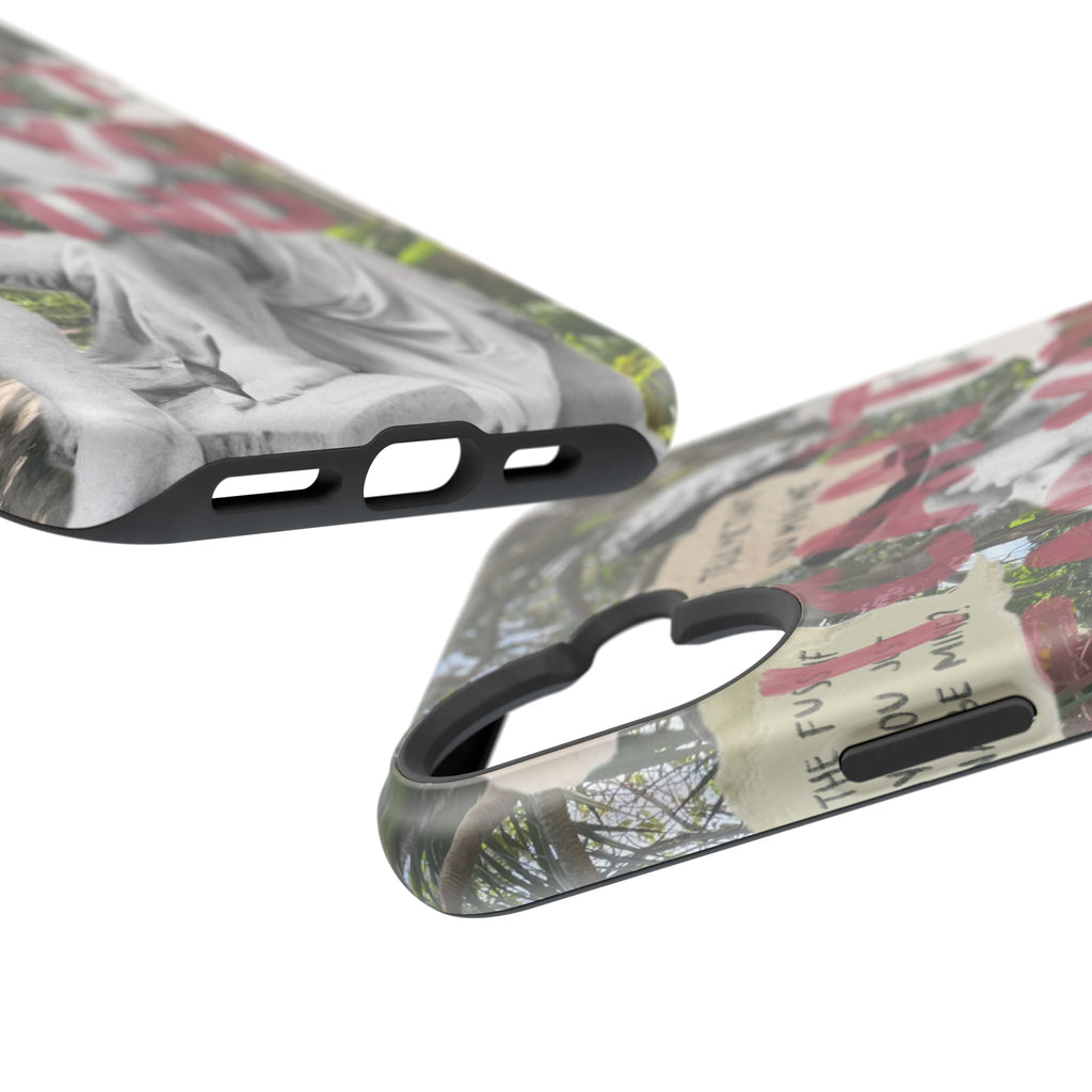 "Read your Mind" Phone Case