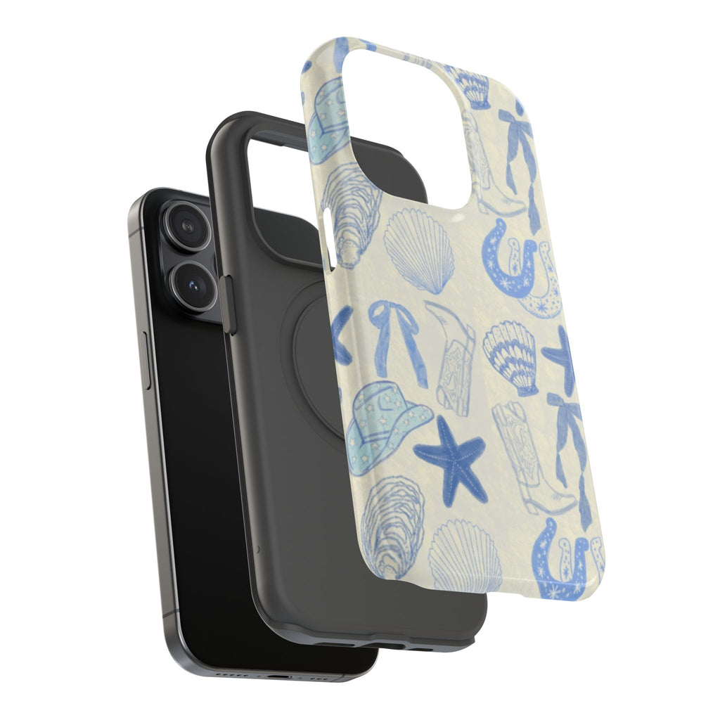 "Coast to Coast" Phone Case