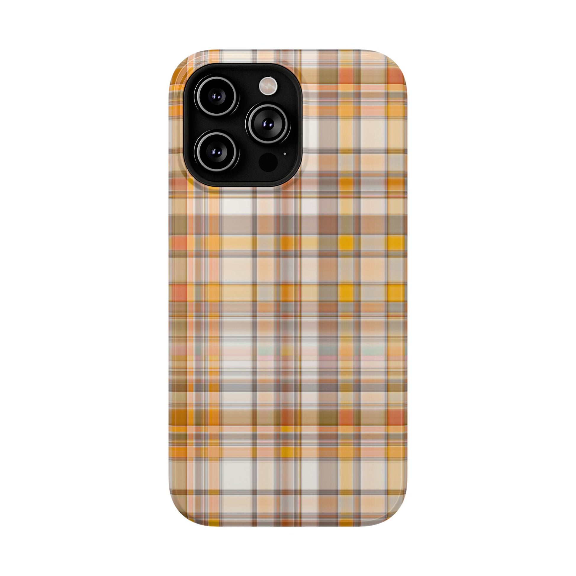 "Apple Barn" Phone Case