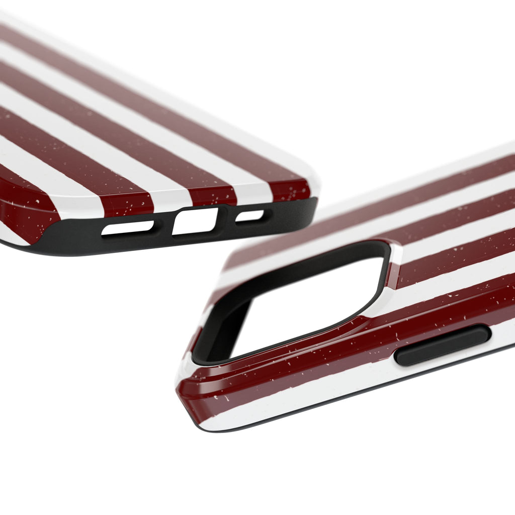 "Starkville" Phone Case