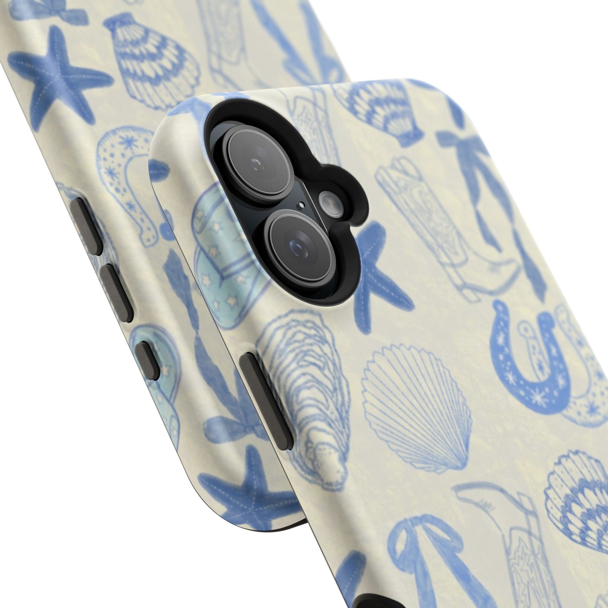 "Coast to Coast" Phone Case