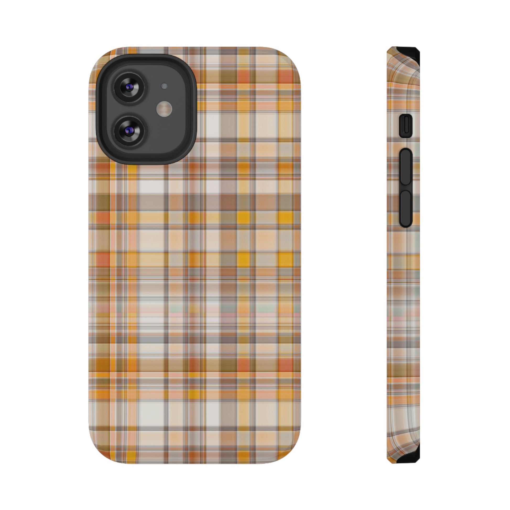 "Apple Barn" Phone Case