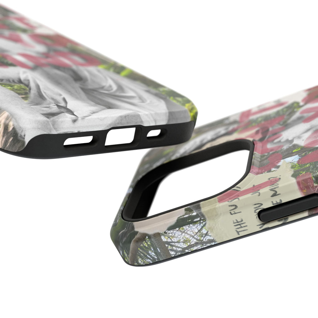 "Read your Mind" Phone Case