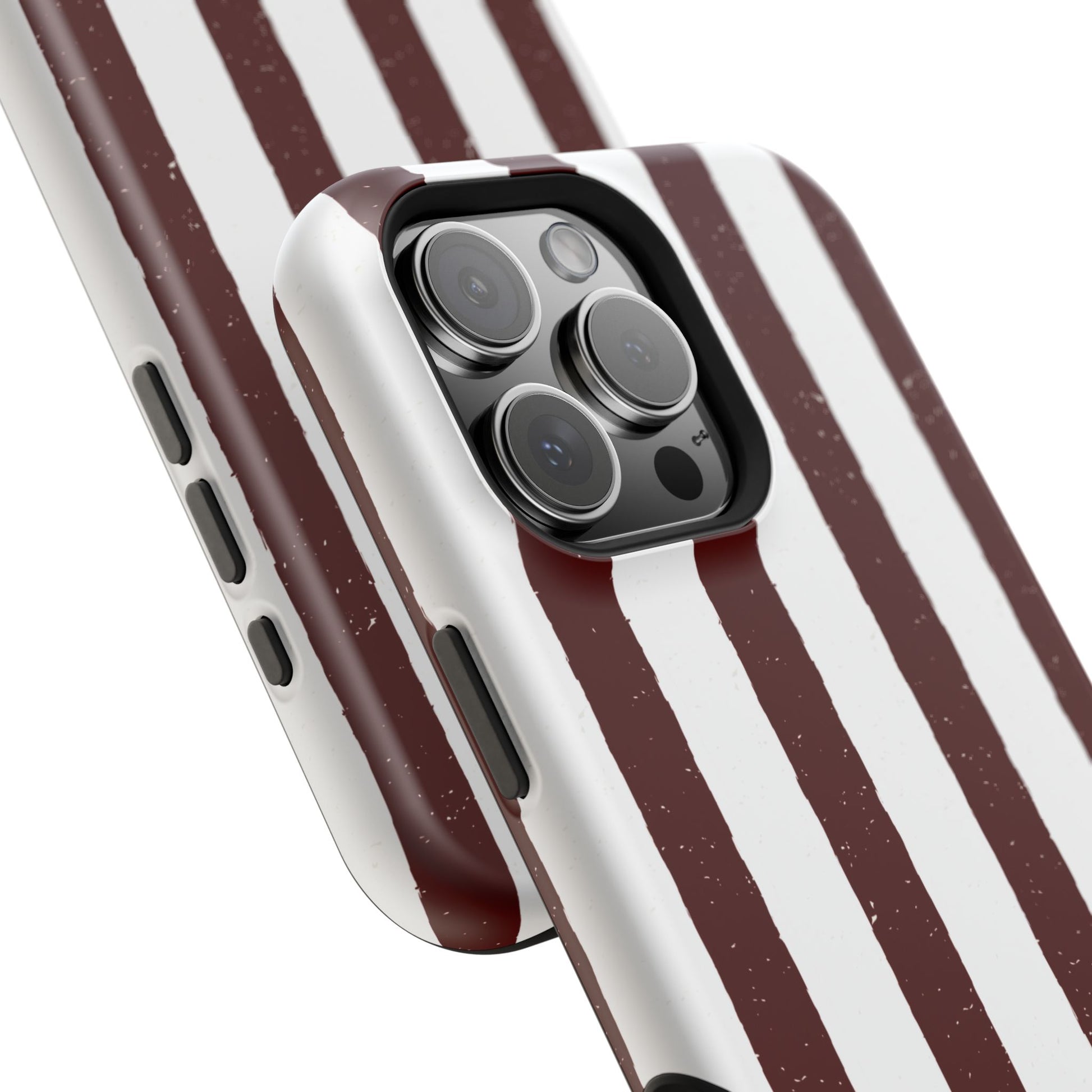 "College Station"  Phone Case