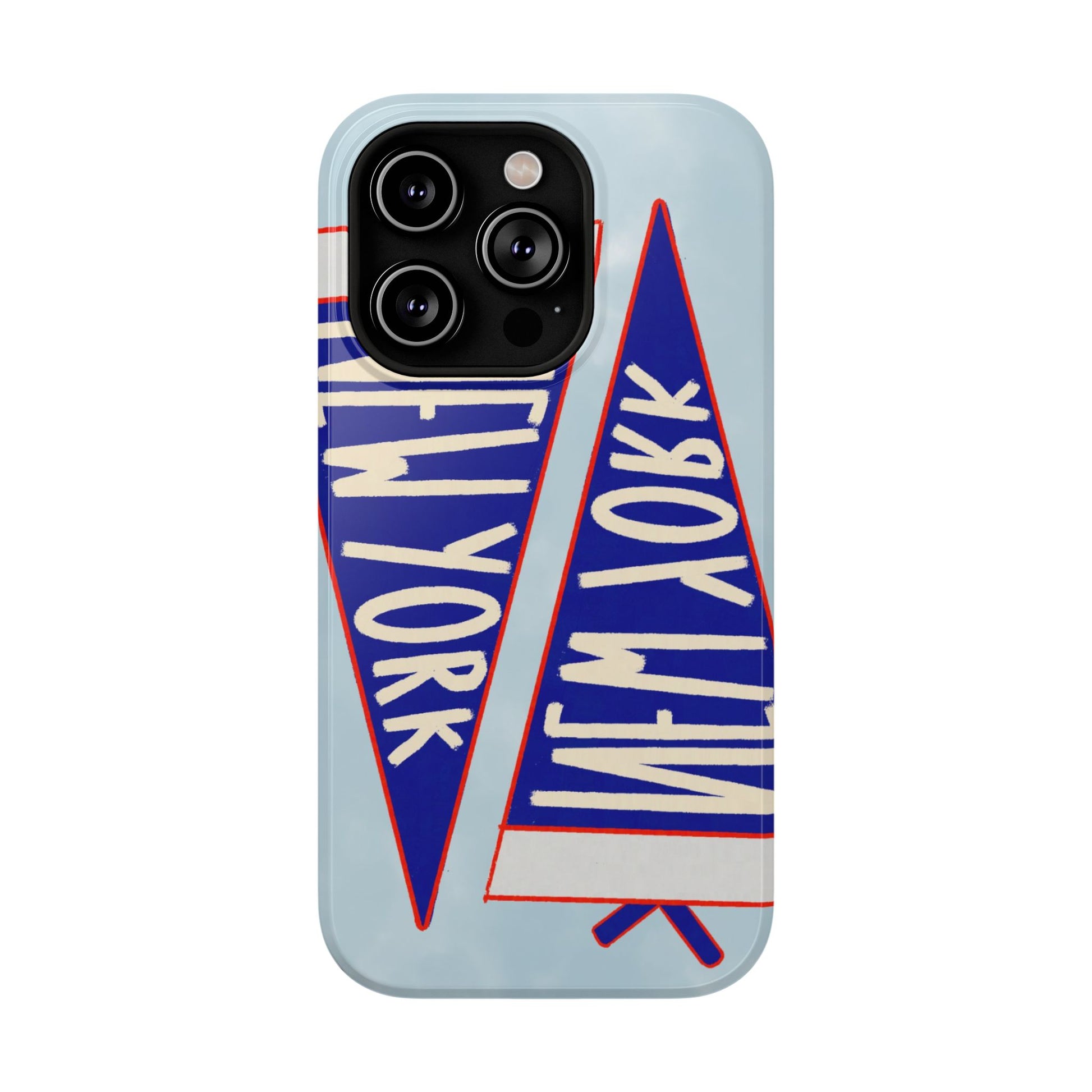 "Giants" Phone Case
