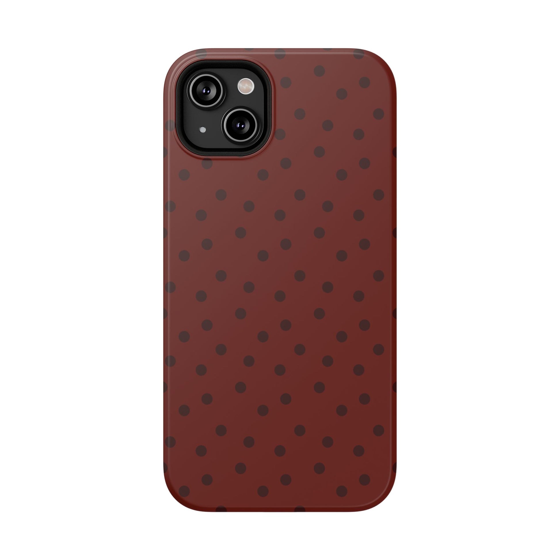 "Espresso" Phone Case