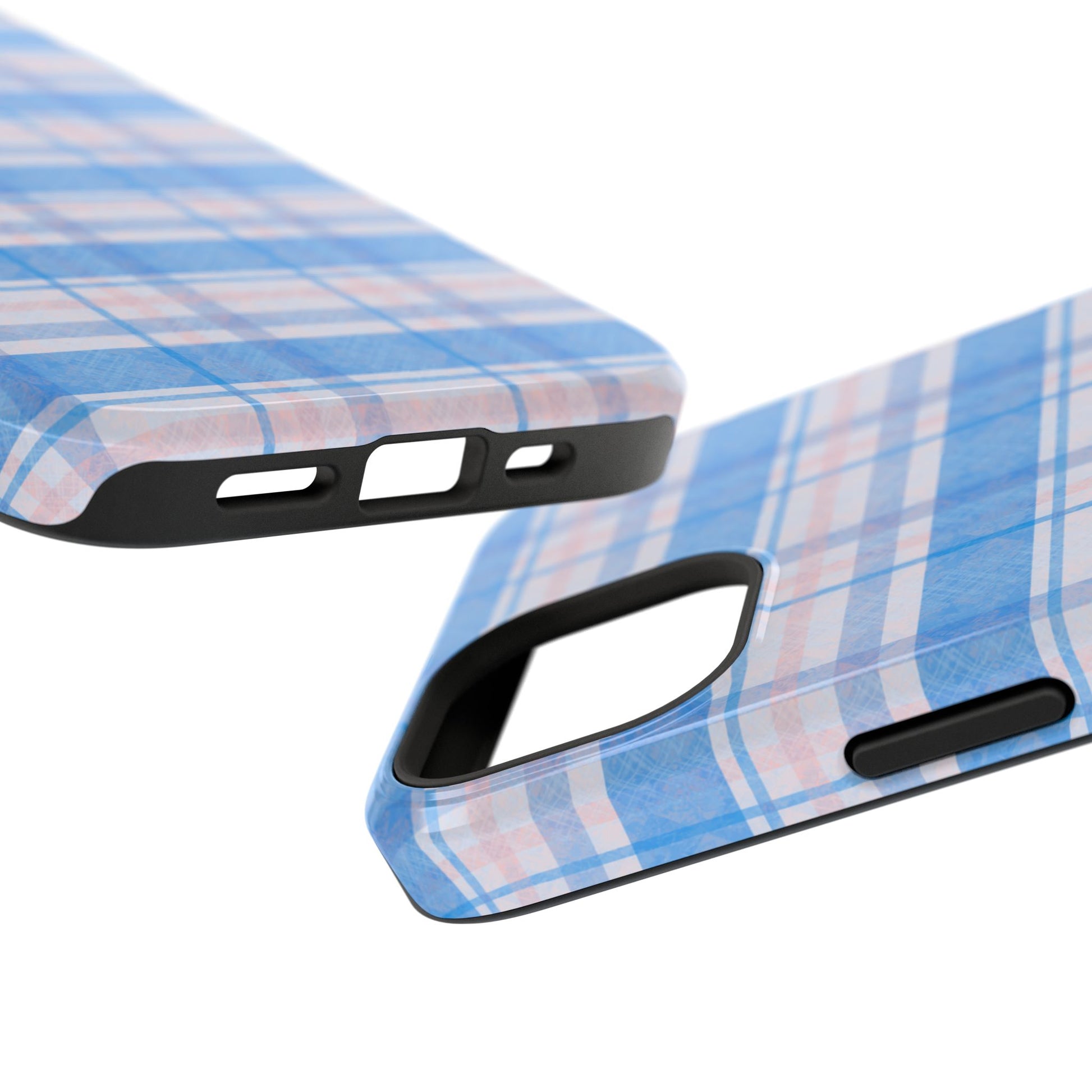"Baby Blues" Phone Case