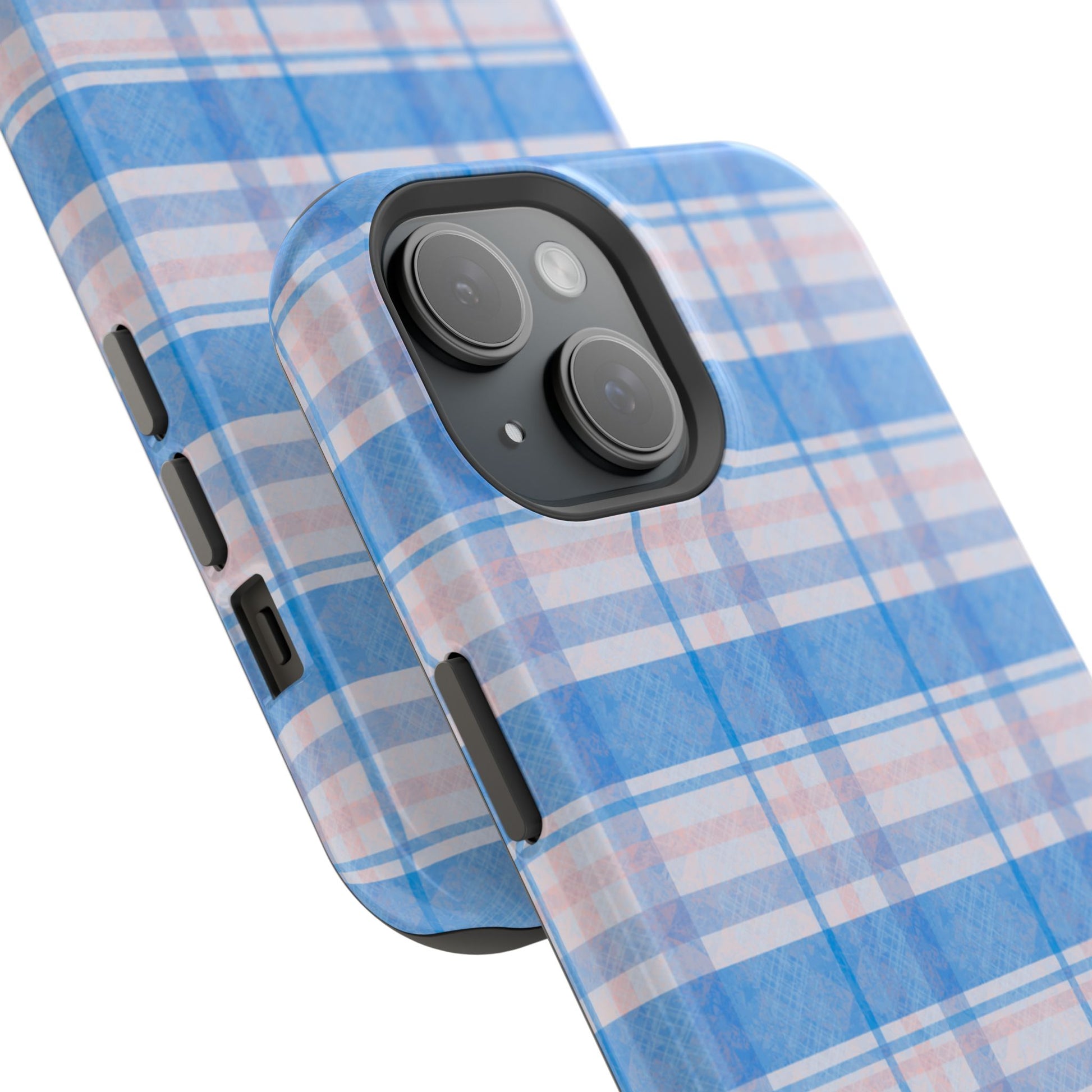 "Baby Blues" Phone Case