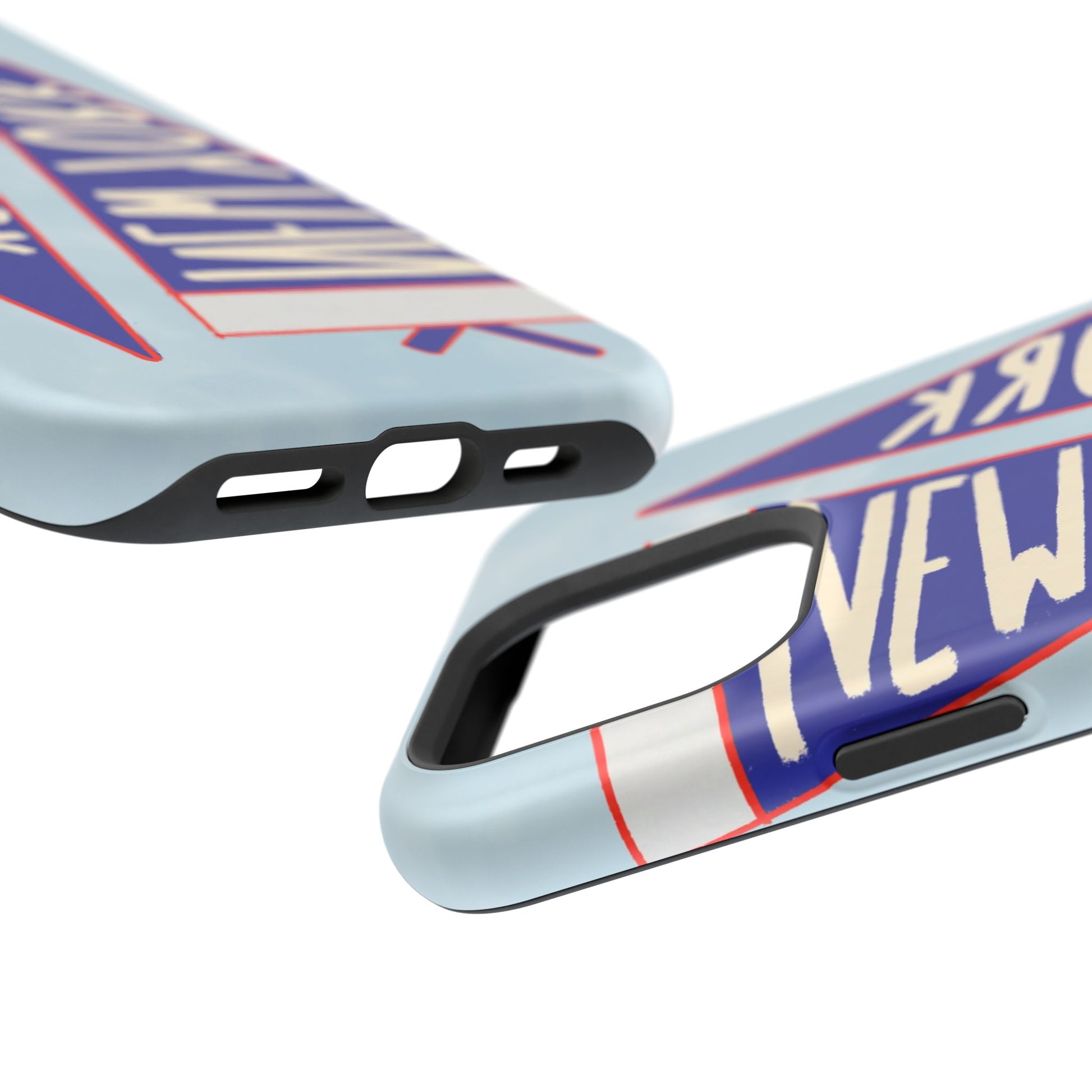 "Giants" Phone Case