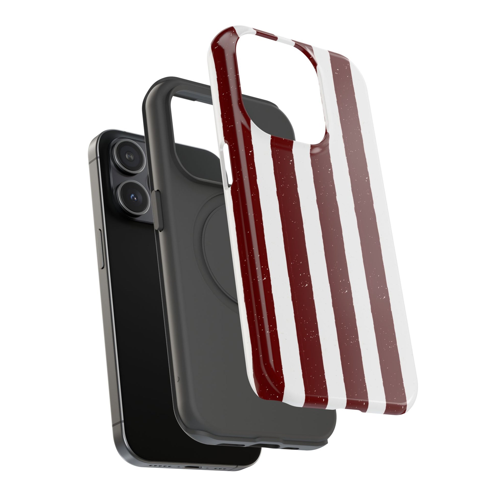 "Starkville" Phone Case