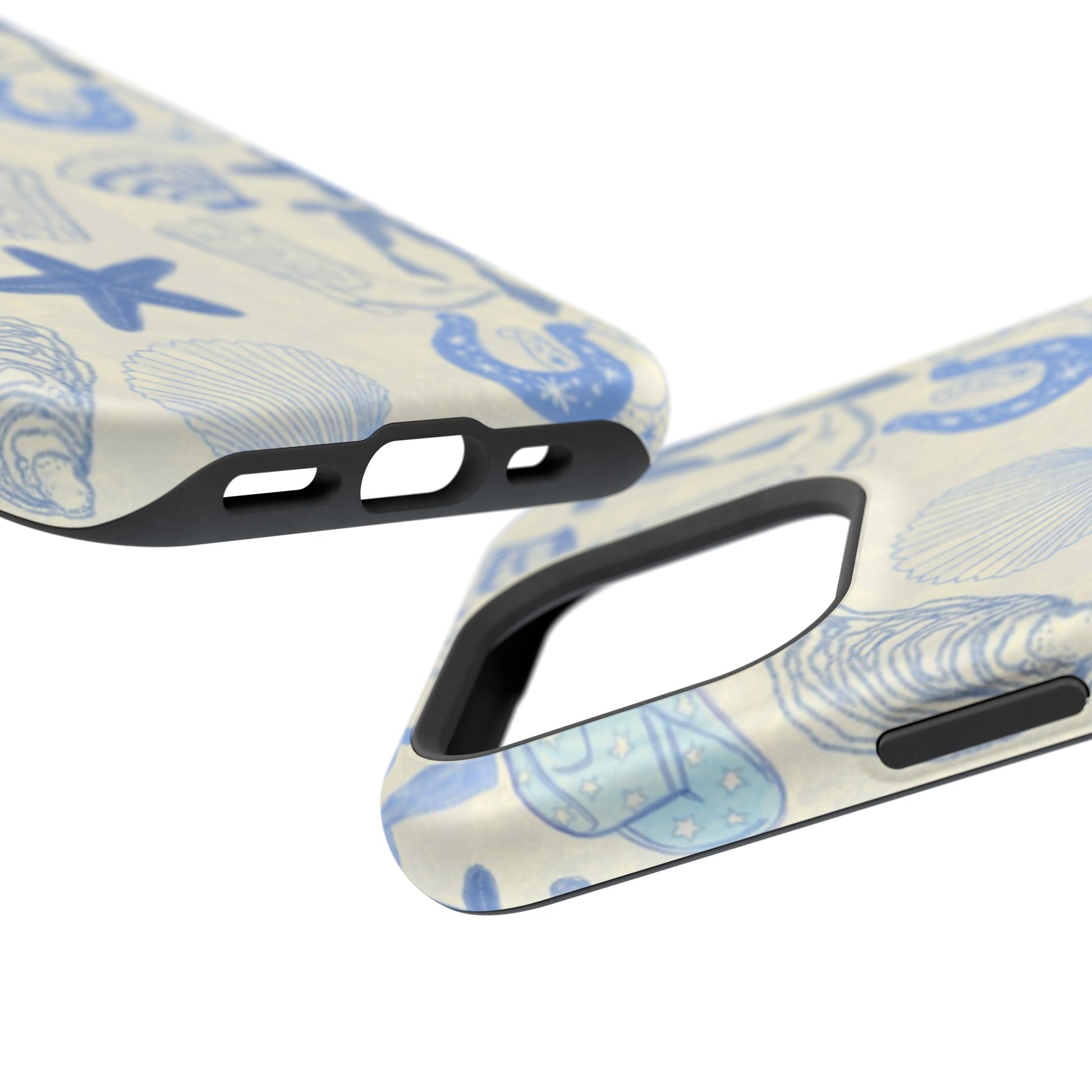 "Coast to Coast" Phone Case