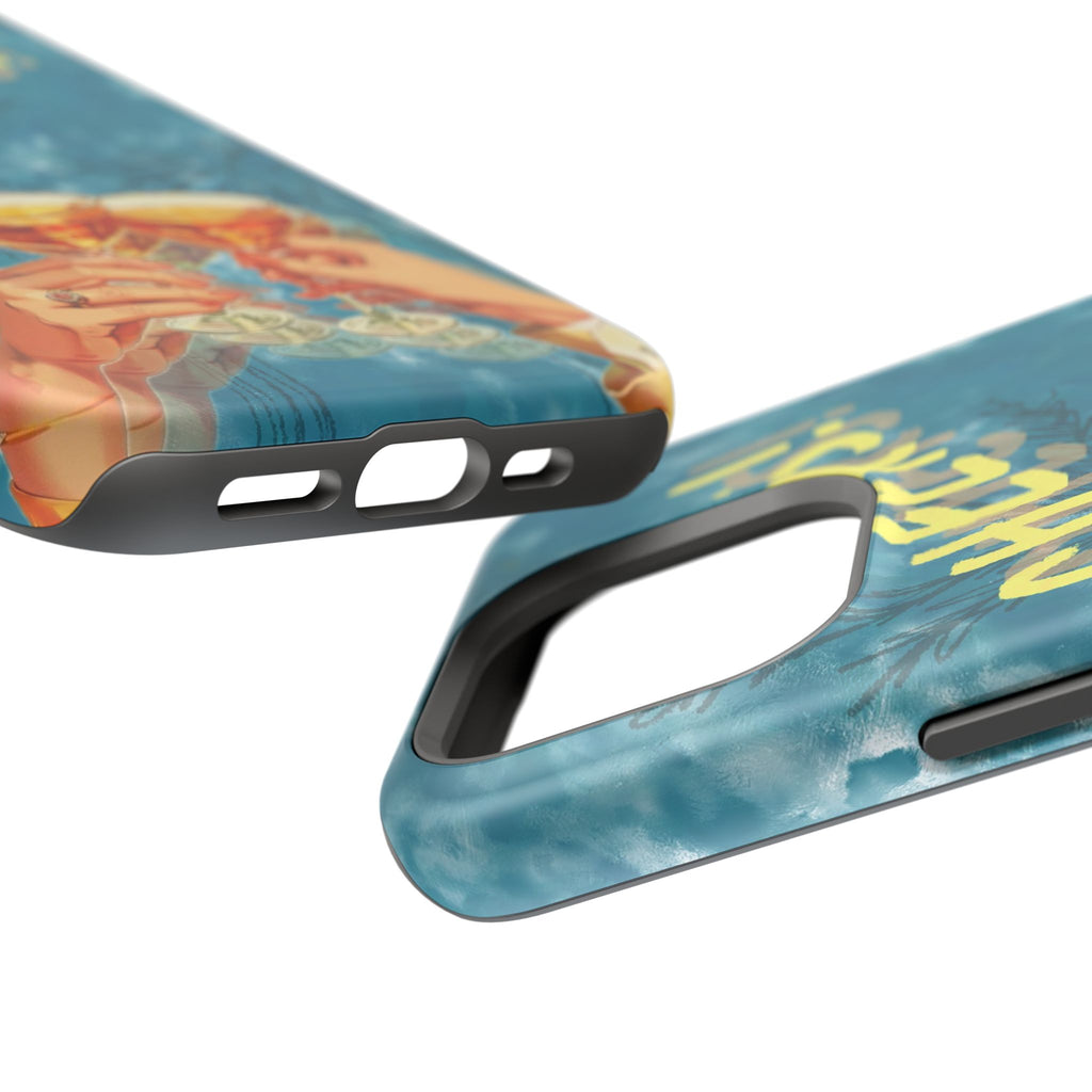 "Cheers!" Phone Case