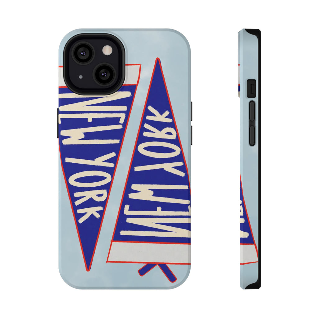 "Giants" Phone Case