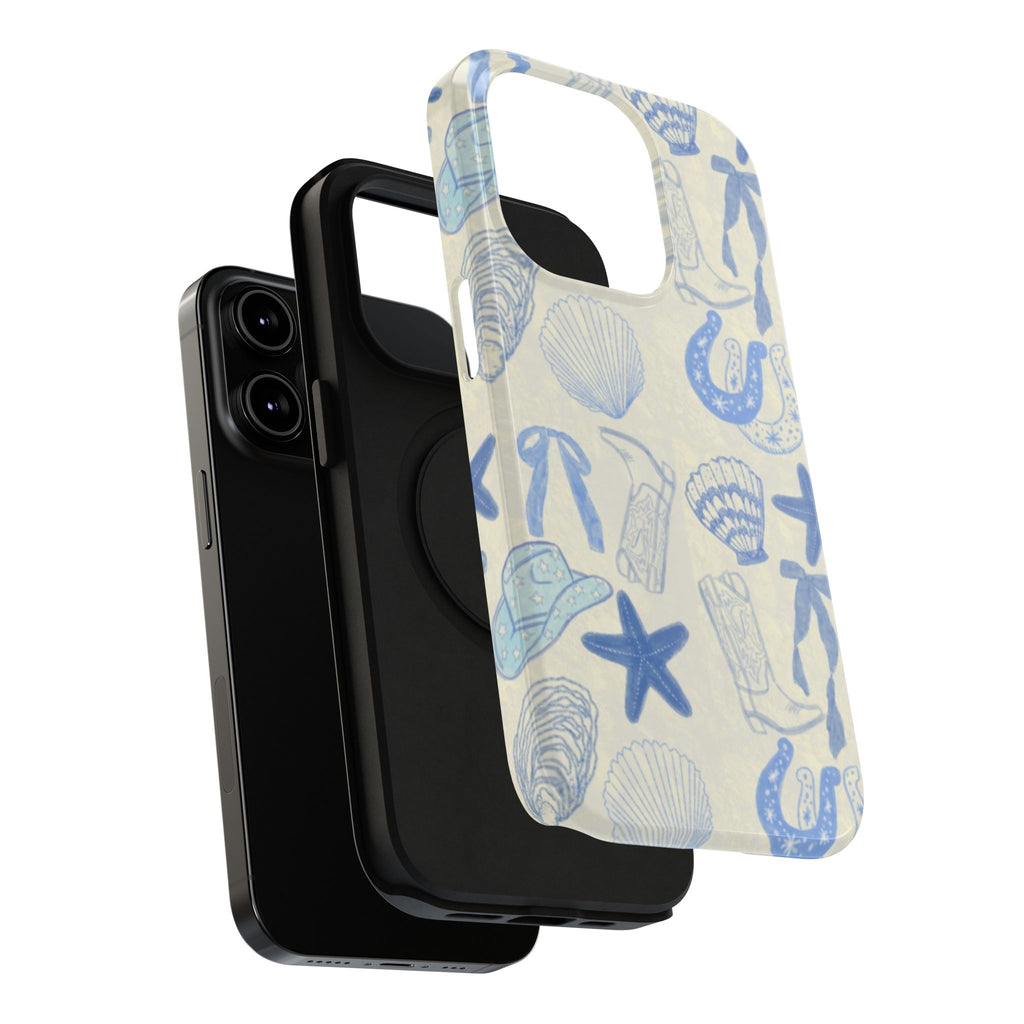 "Coast to Coast" Phone Case