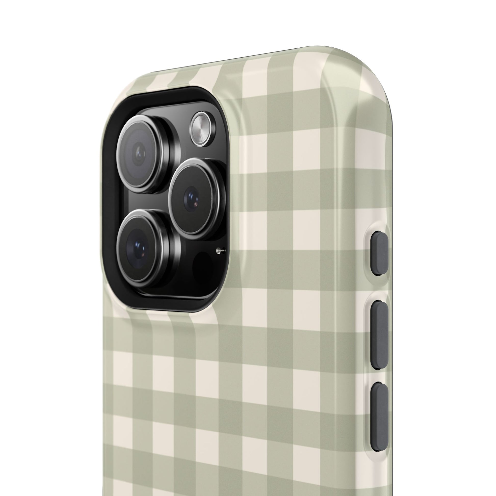 "Max Patch" Phone Case