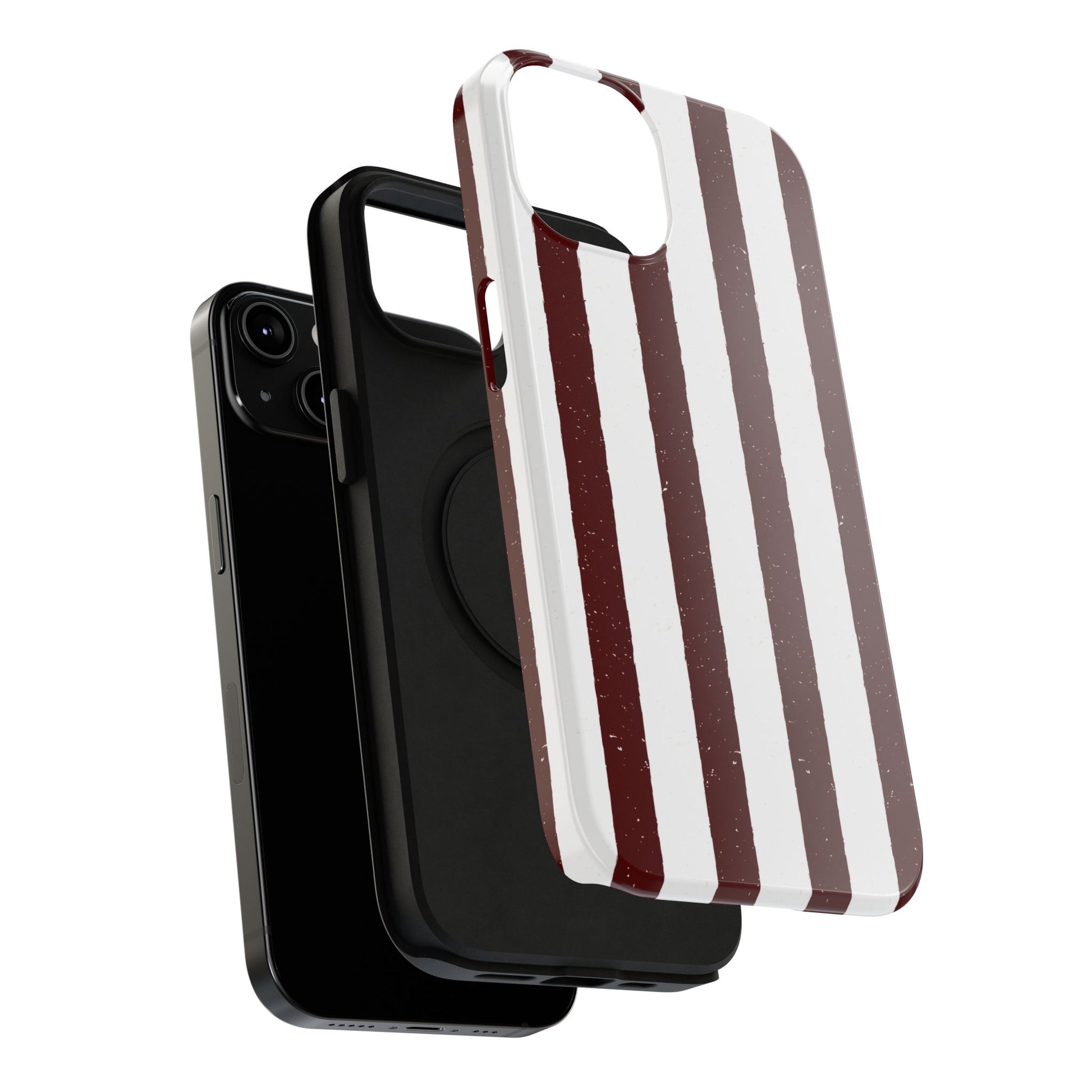 "College Station"  Phone Case