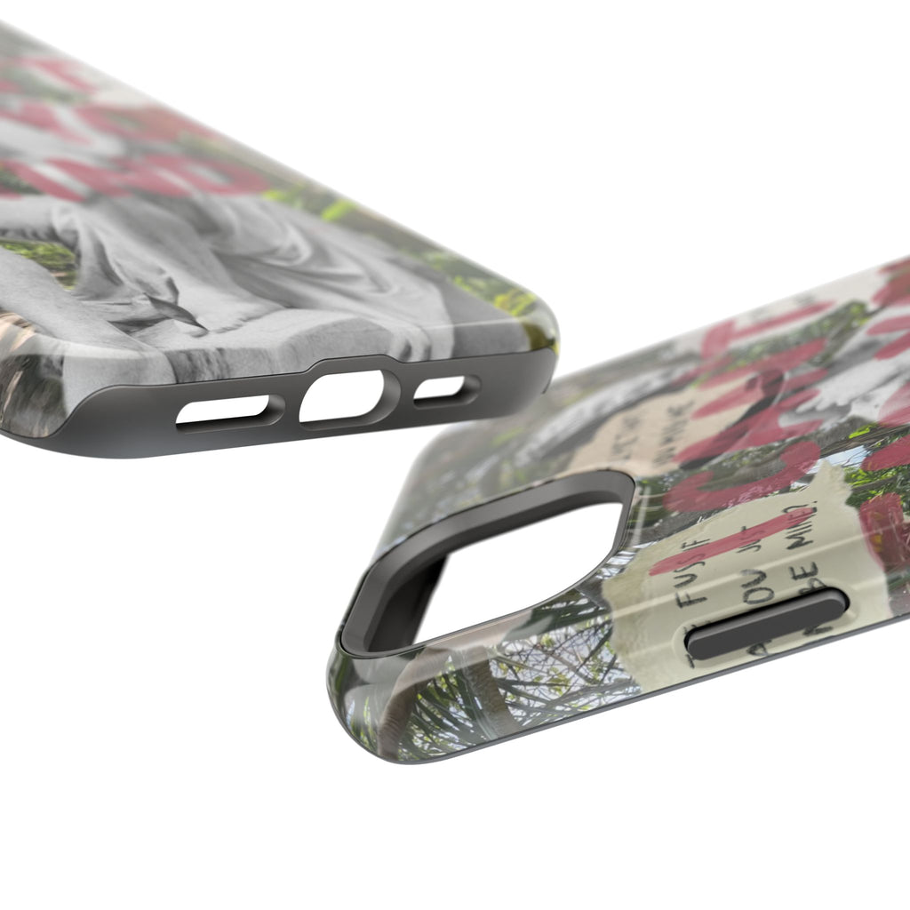 "Read your Mind" Phone Case