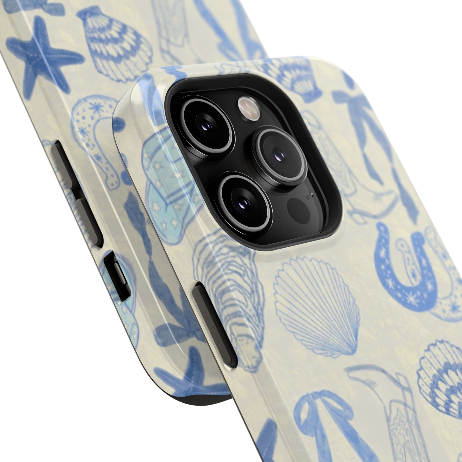 "Coast to Coast" Phone Case